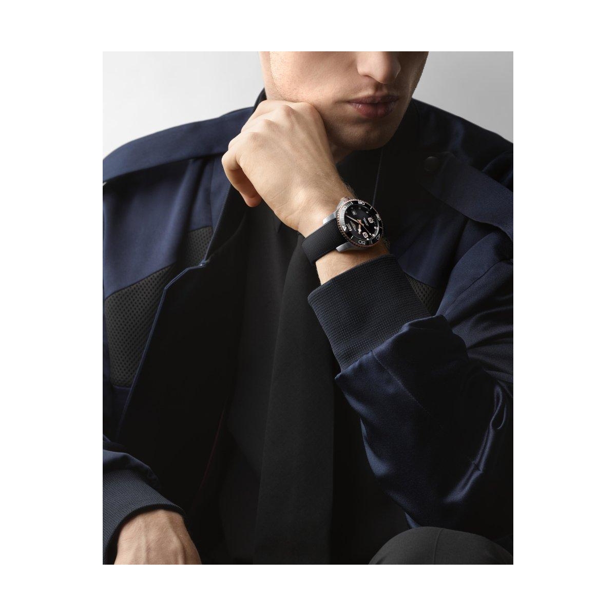 LONGINES HYDROCONQUEST