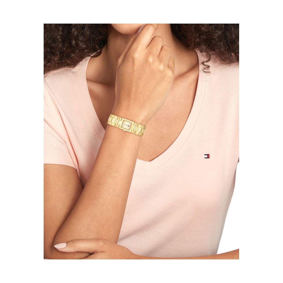 ZEGAREK TOMMY HILFIGER IVY