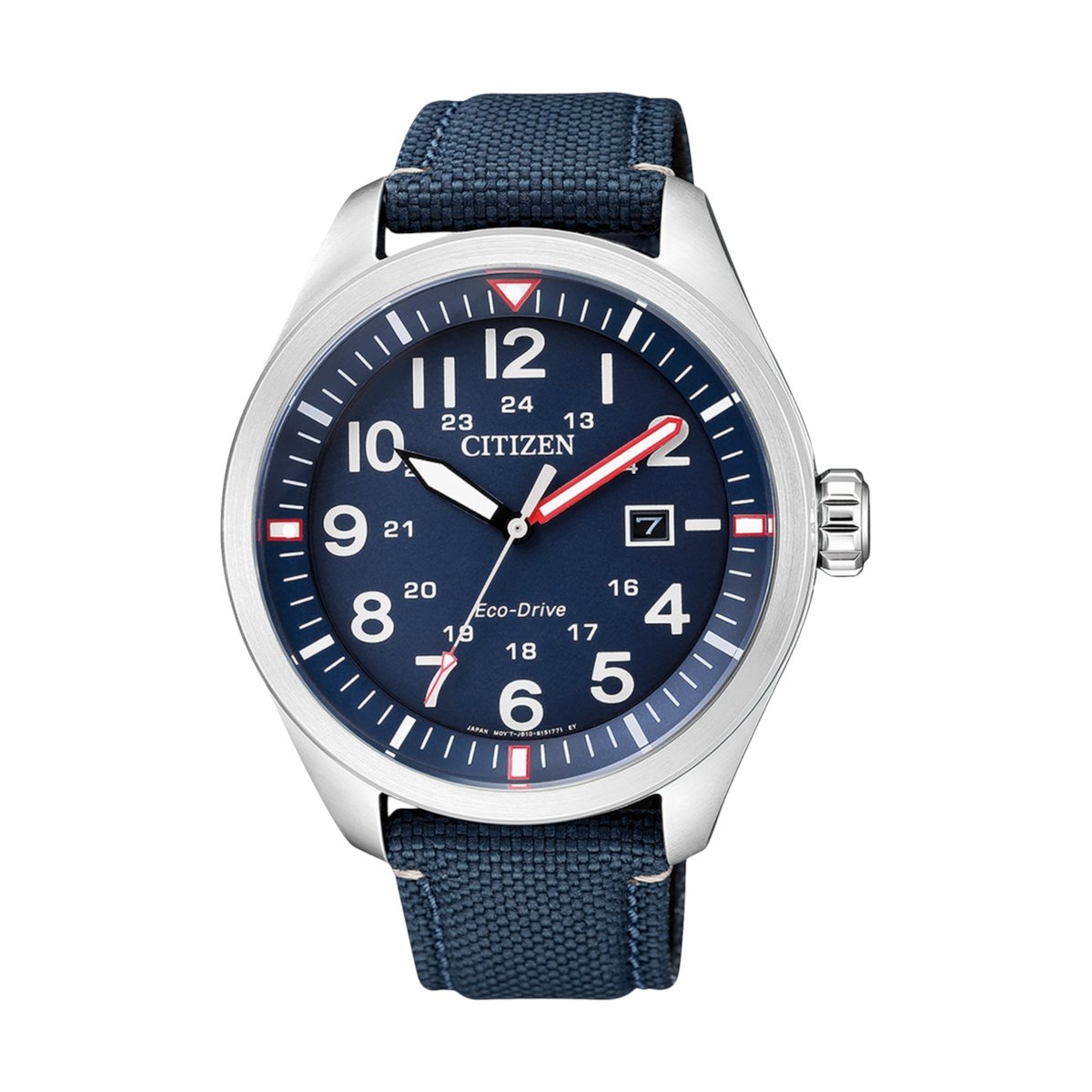 ZEGAREK CITIZEN MILITARY