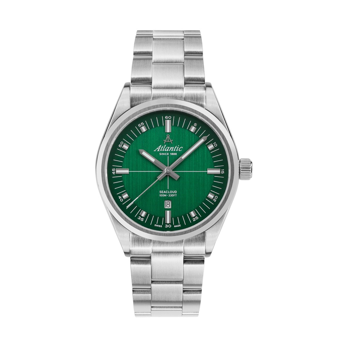 ZEGAREK ATLANTIC SEACLOUD