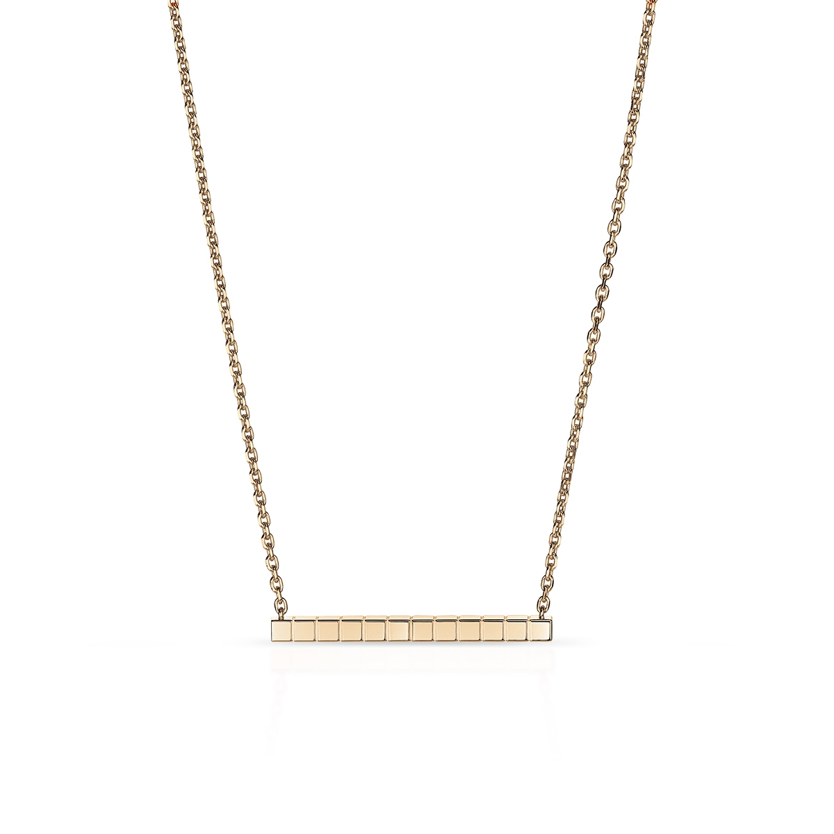 Naszyjnik złoty Chopard