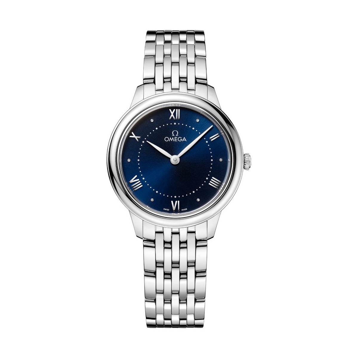 ZEGAREK OMEGA DE VILLE PRESTIGE