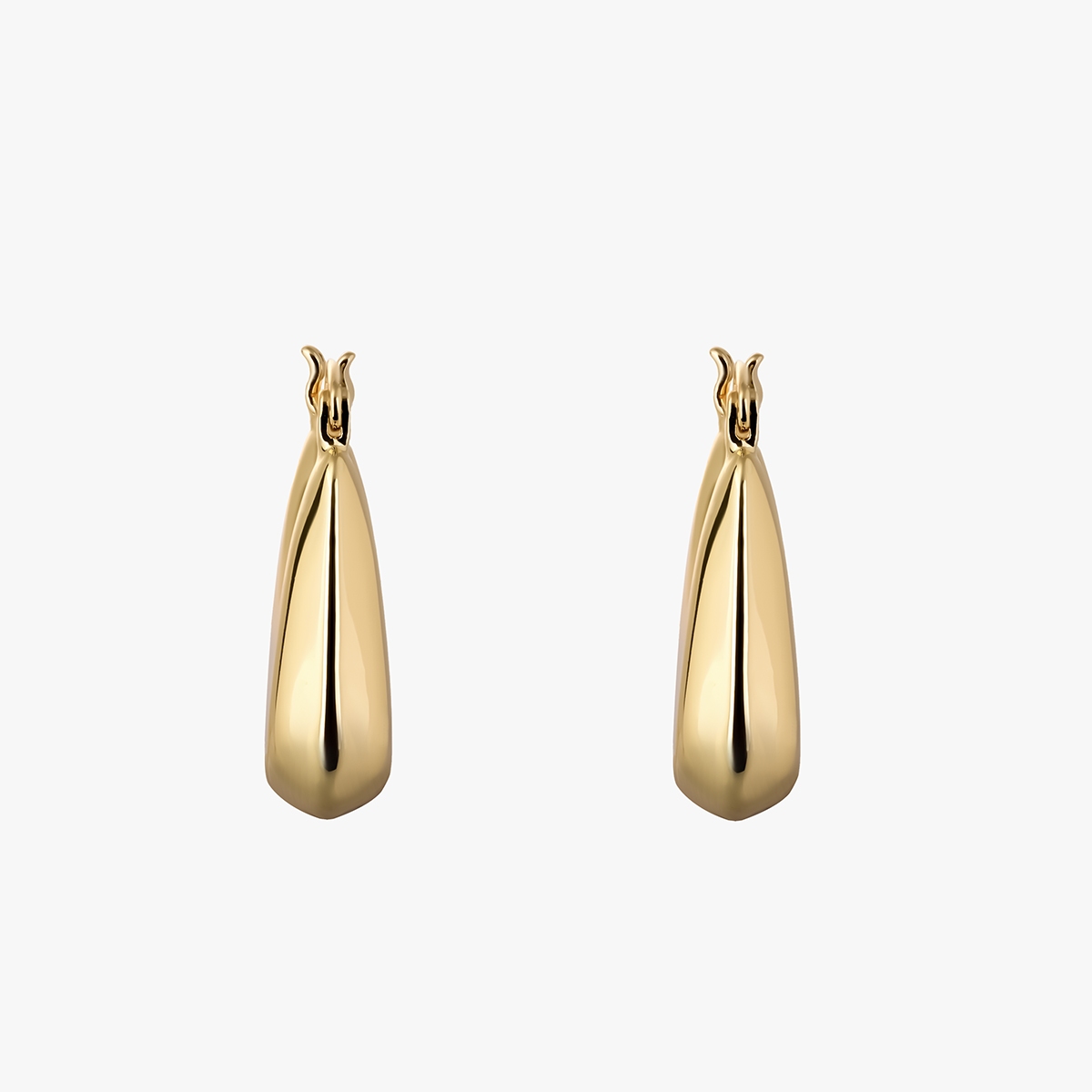 Kolczyki Swing Shapes Picky Pica