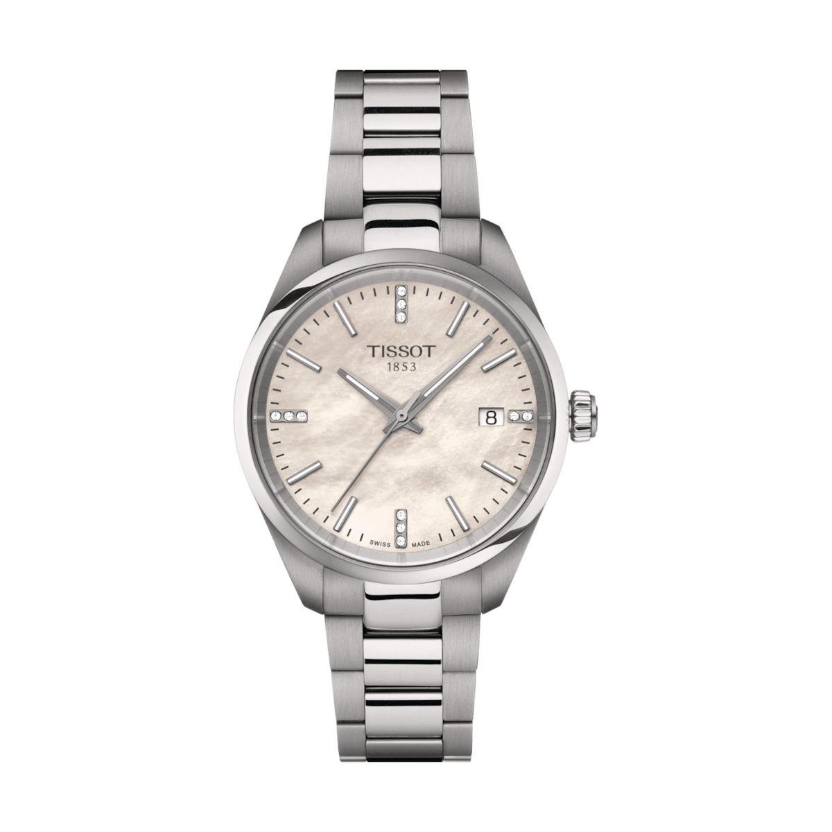 TISSOT PR 100 Quartz 34mm