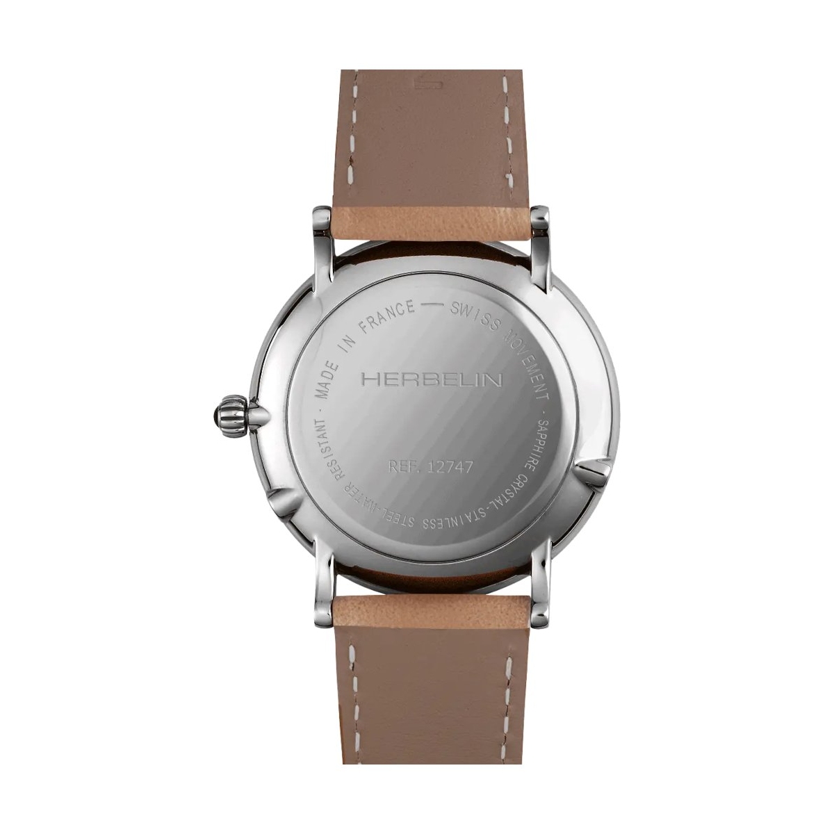 ZEGAREK HERBELIN INSPIRATION MOONPHASE