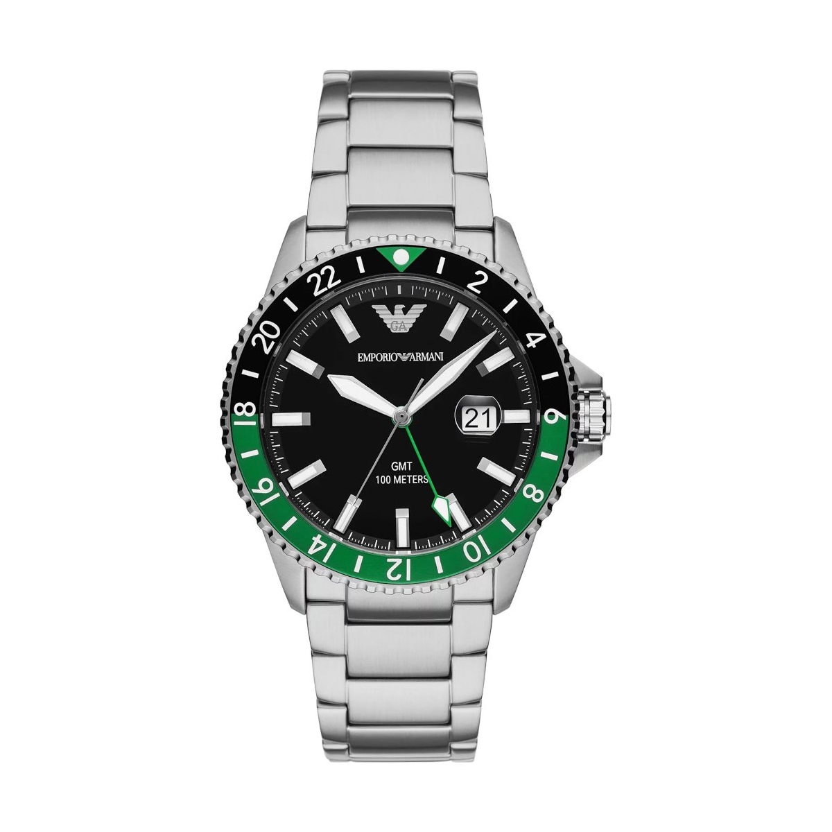 ZEGAREK EMPORIO ARMANI DIVER