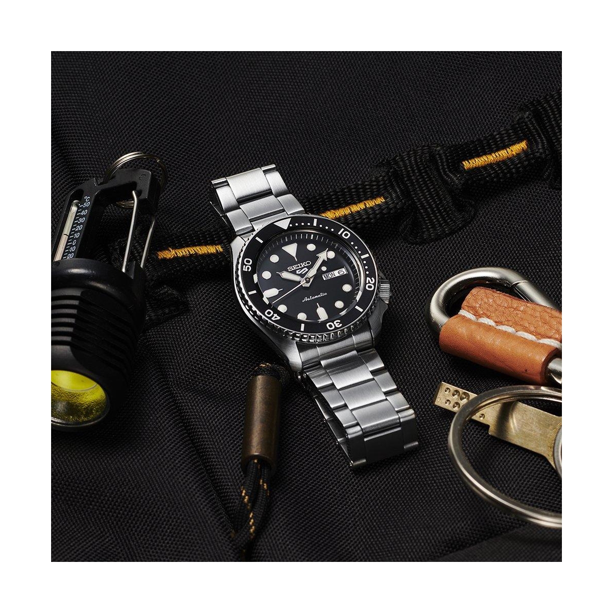 ZEGAREK SEIKO 5 SPORTS AUTOMATIC