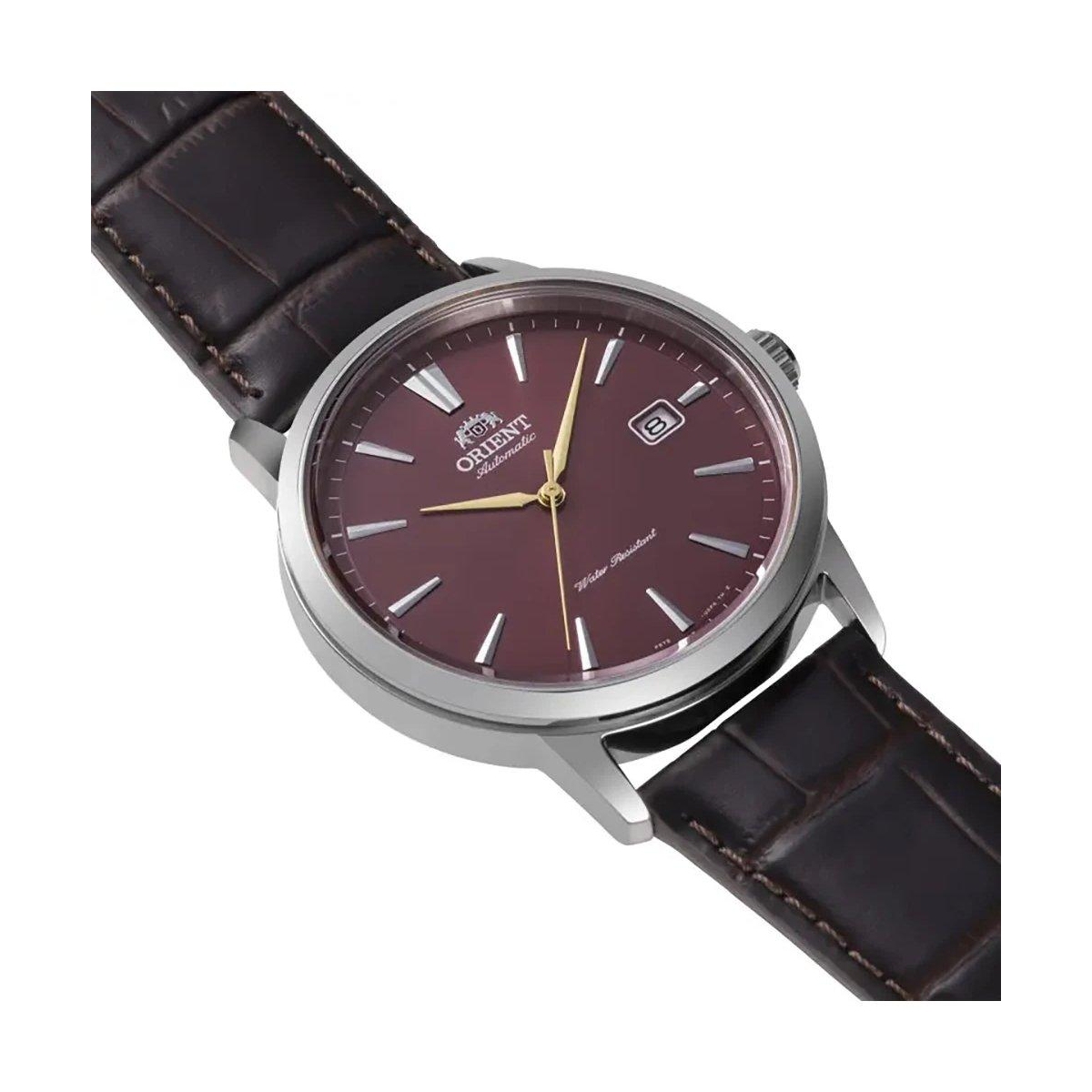 ZEGAREK ORIENT CONTEMPORARY AUTOMATIC