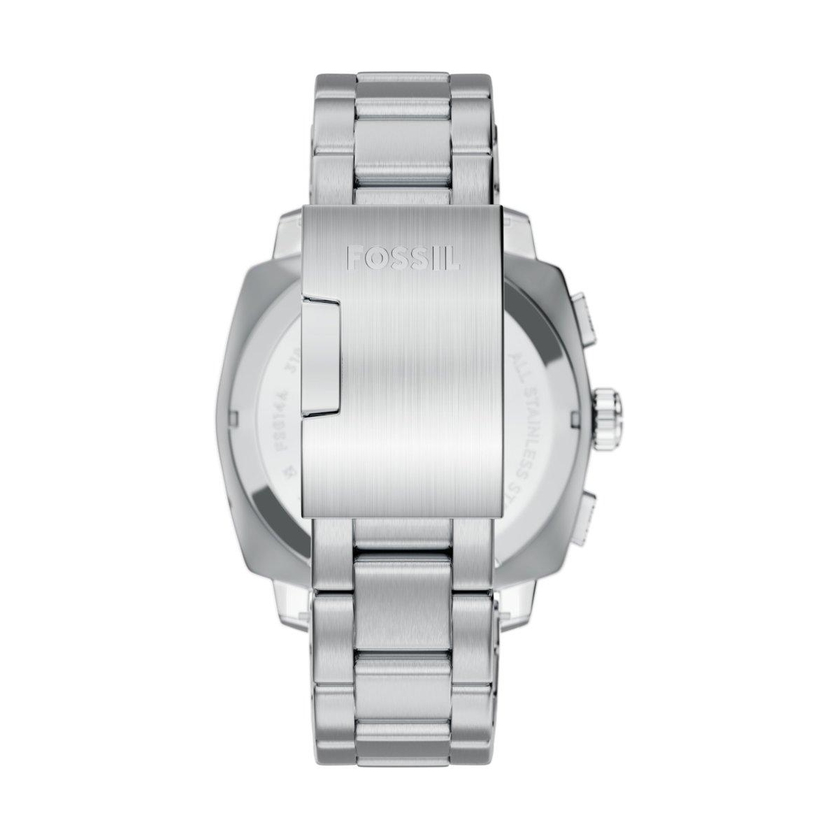 ZEGAREK FOSSIL MACHINE CHRONOGRAPH