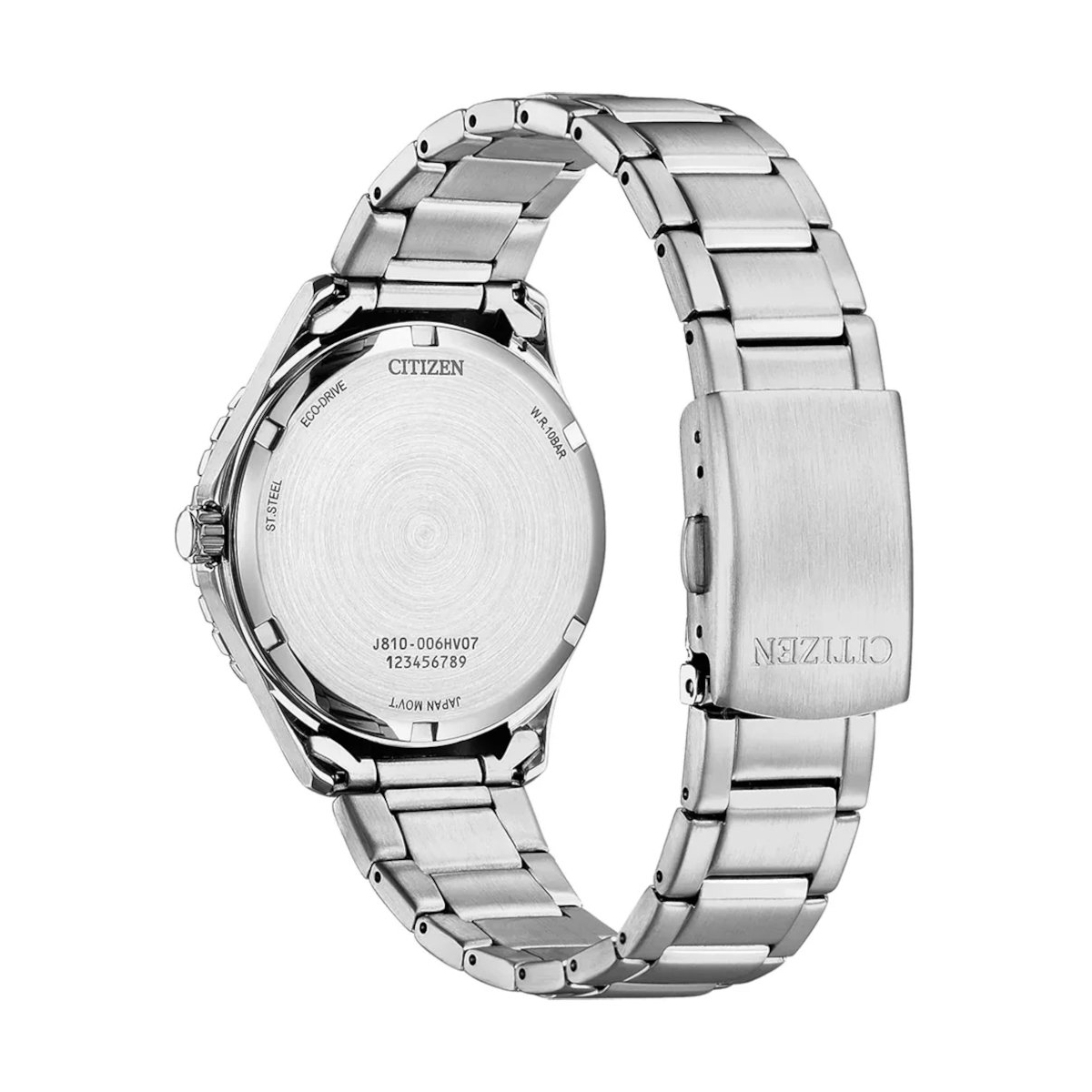 ZEGAREK CITIZEN SPORT AQUA