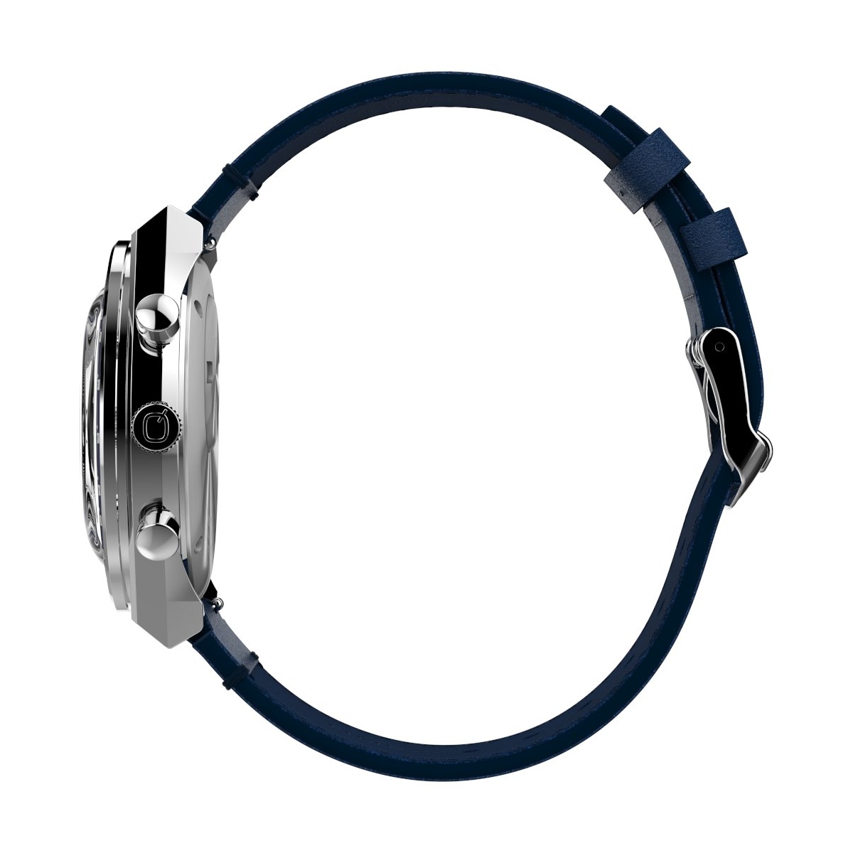 ZEGAREK TIMEX Q TIMEX CHRONOGRAPH