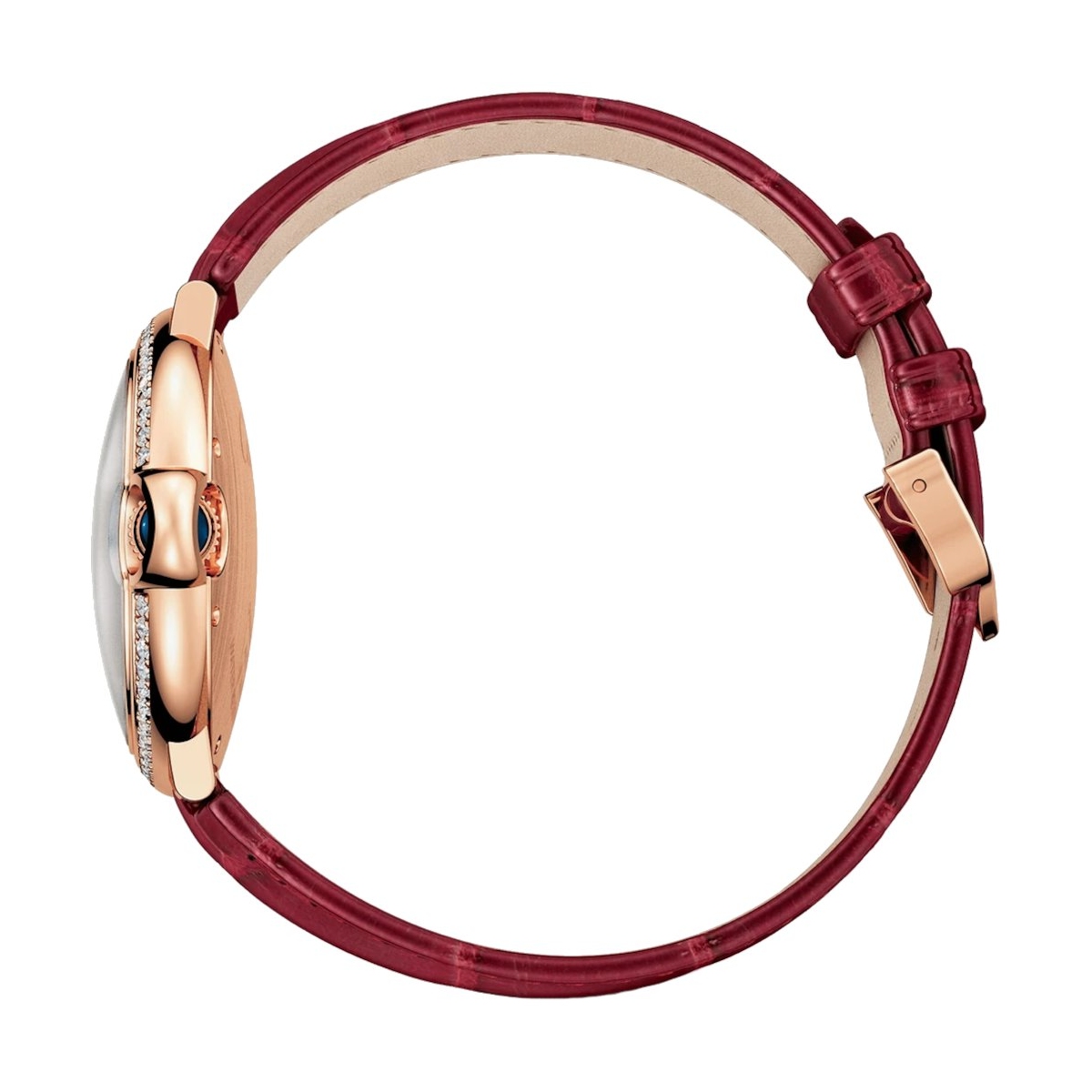 ZEGAREK CARTIER BALLON BLEU DE CARTIER