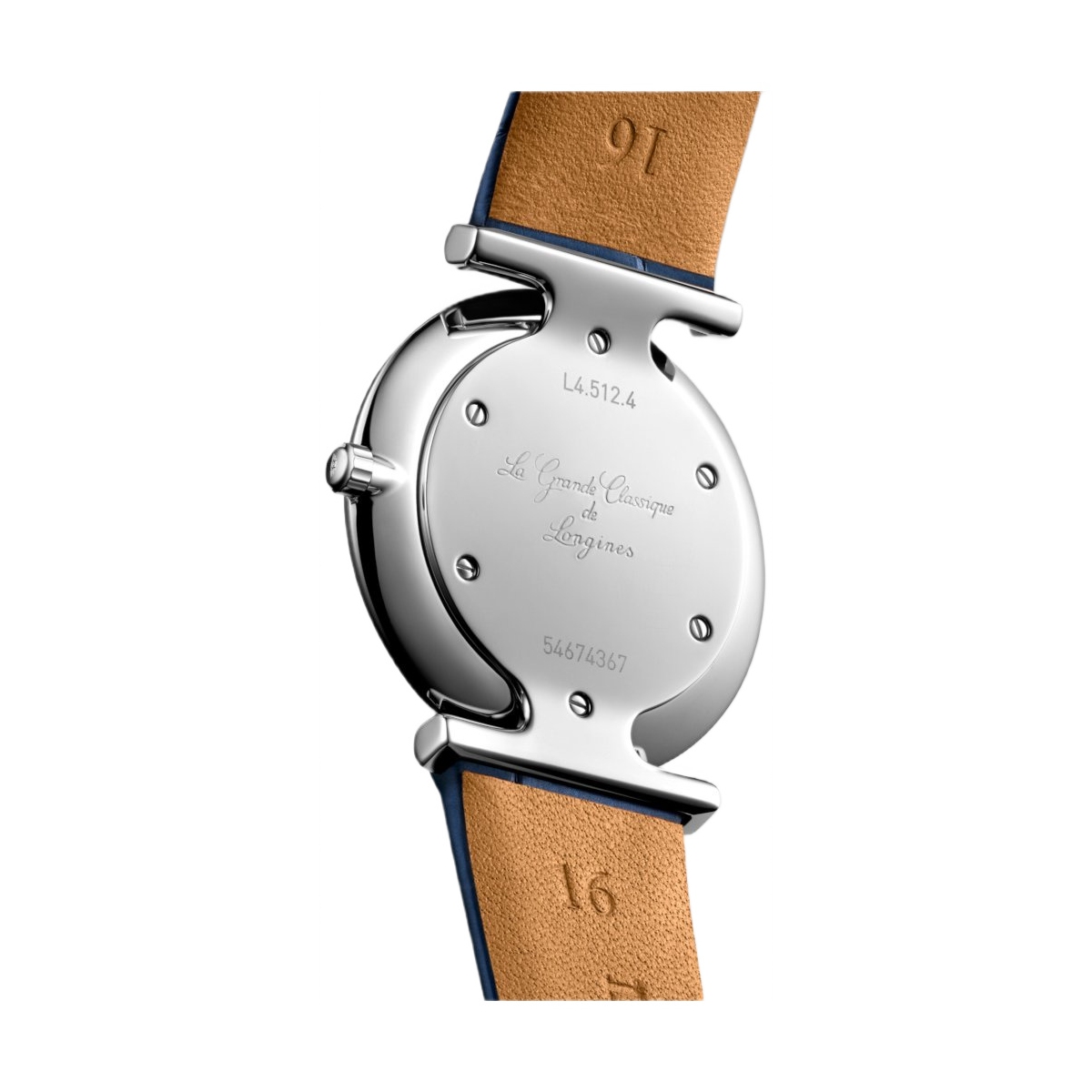 LONGINES LA GRANDE CLASSIQUE DE LONGINES