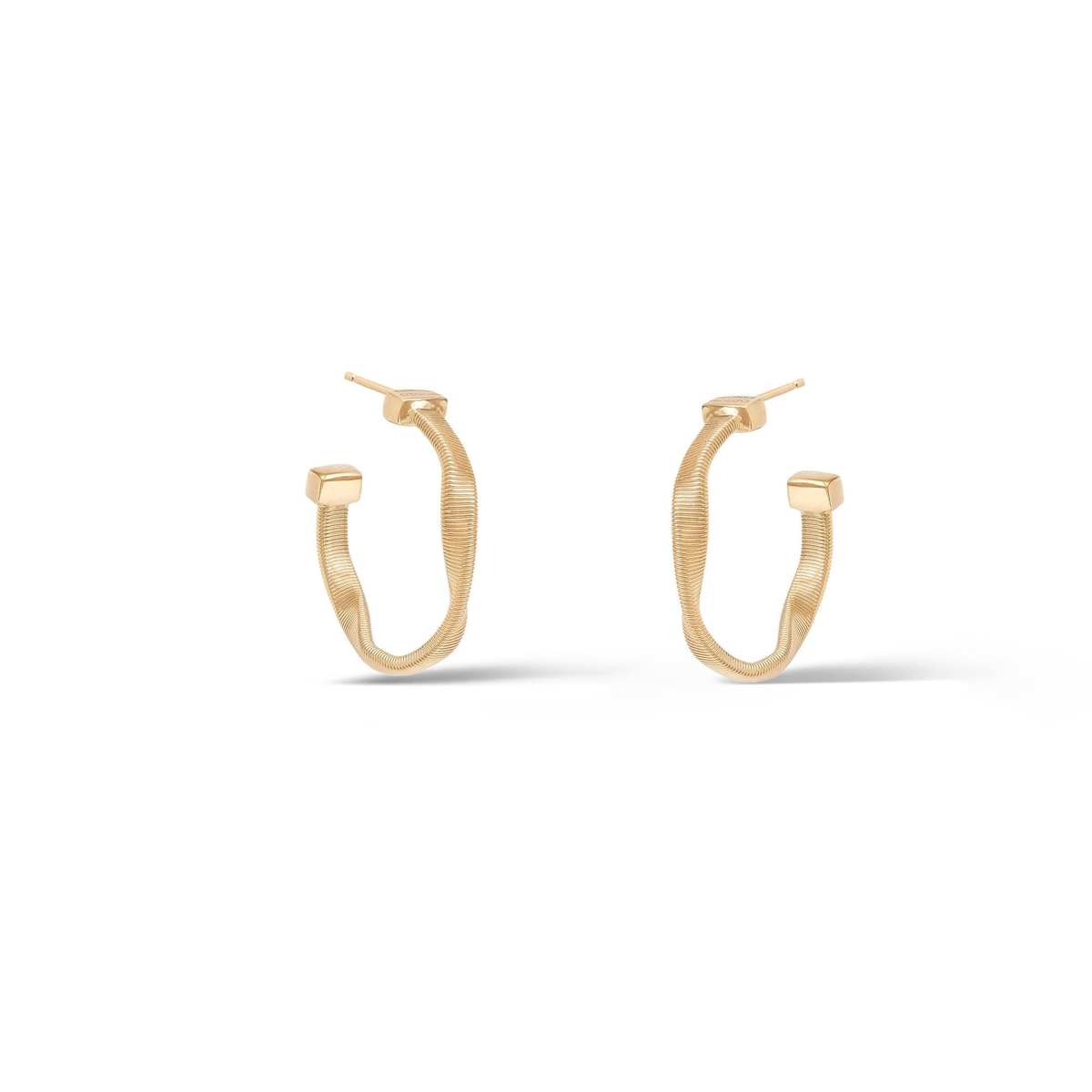 Kolczyki złote MARCO BICEGO