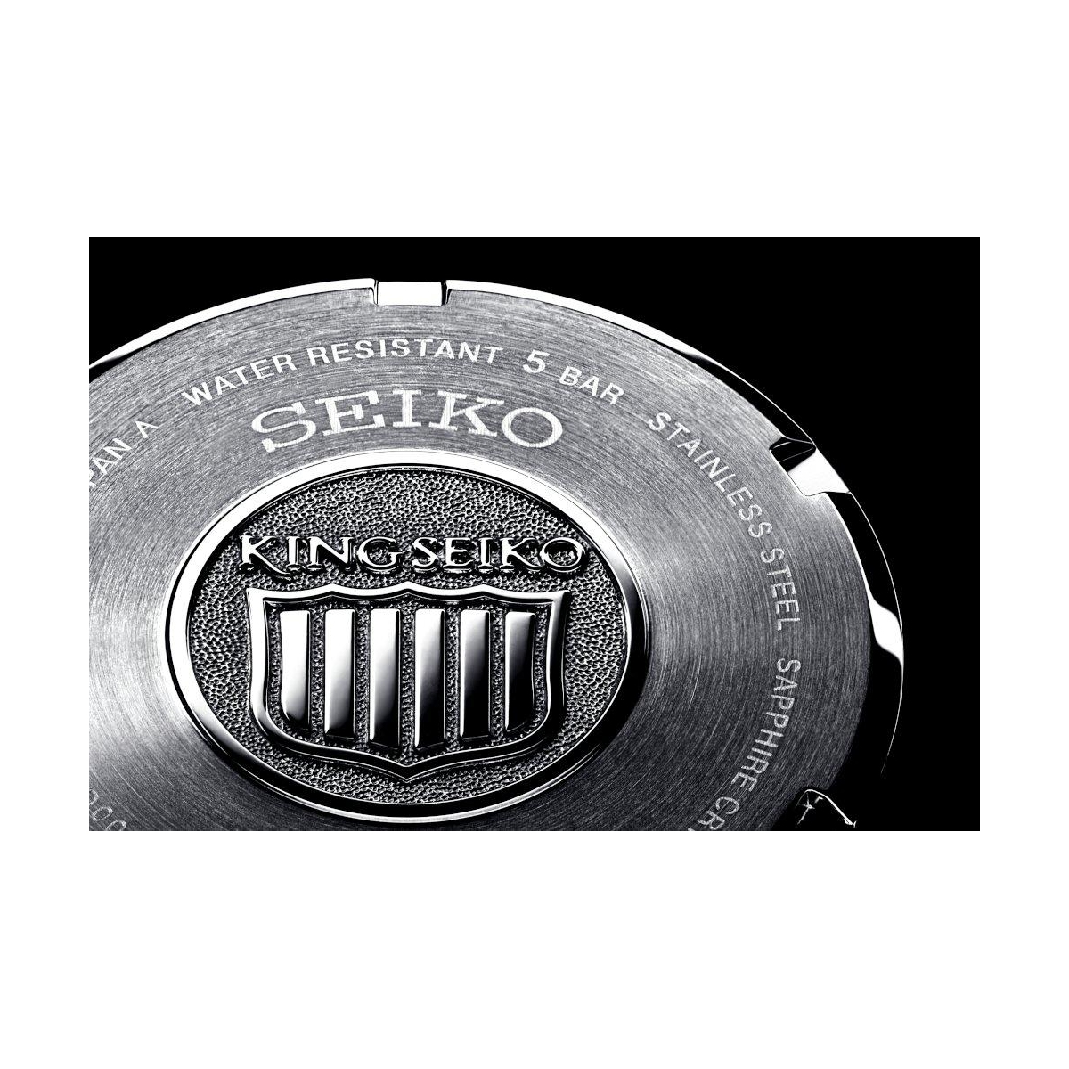 ZEGAREK SEIKO KING SEIKO