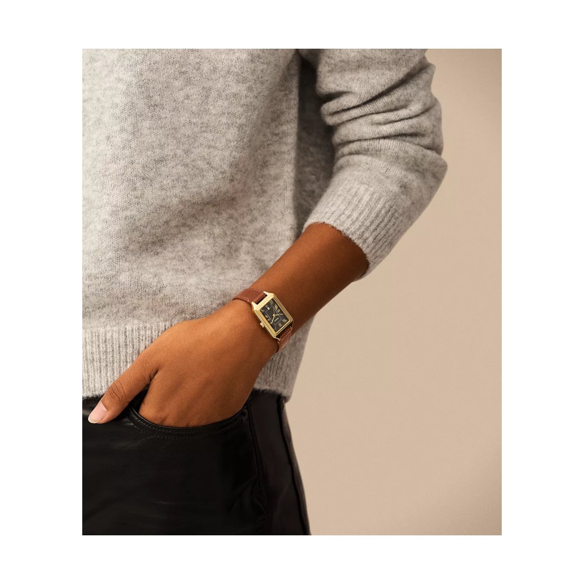 ZEGAREK FOSSIL RAQUEL