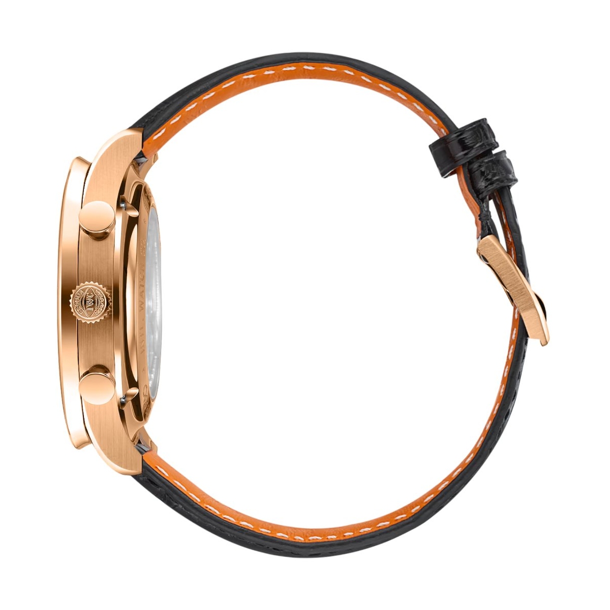 ZEGAREK IWC SCHAFFHAUSEN Portugieser Chronograph