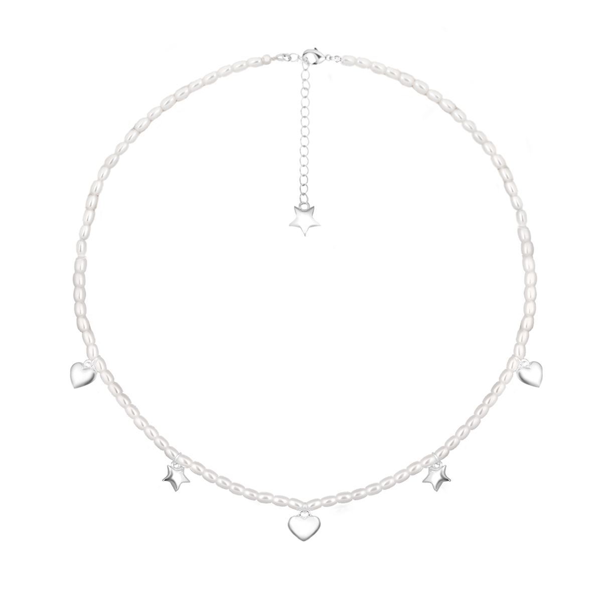 Naszyjnik Picky Pica