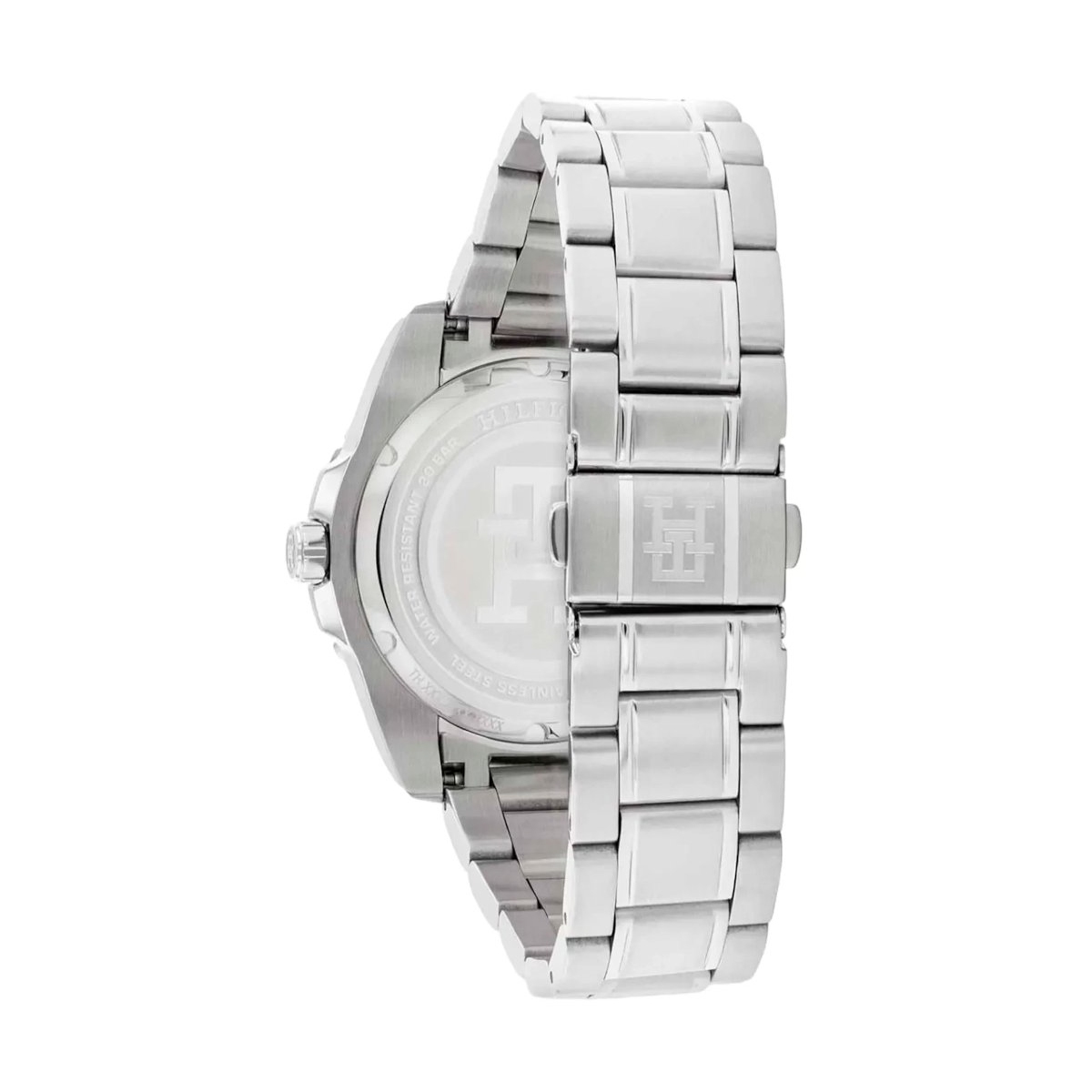 ZEGAREK TOMMY HILFIGER TH85 GMT