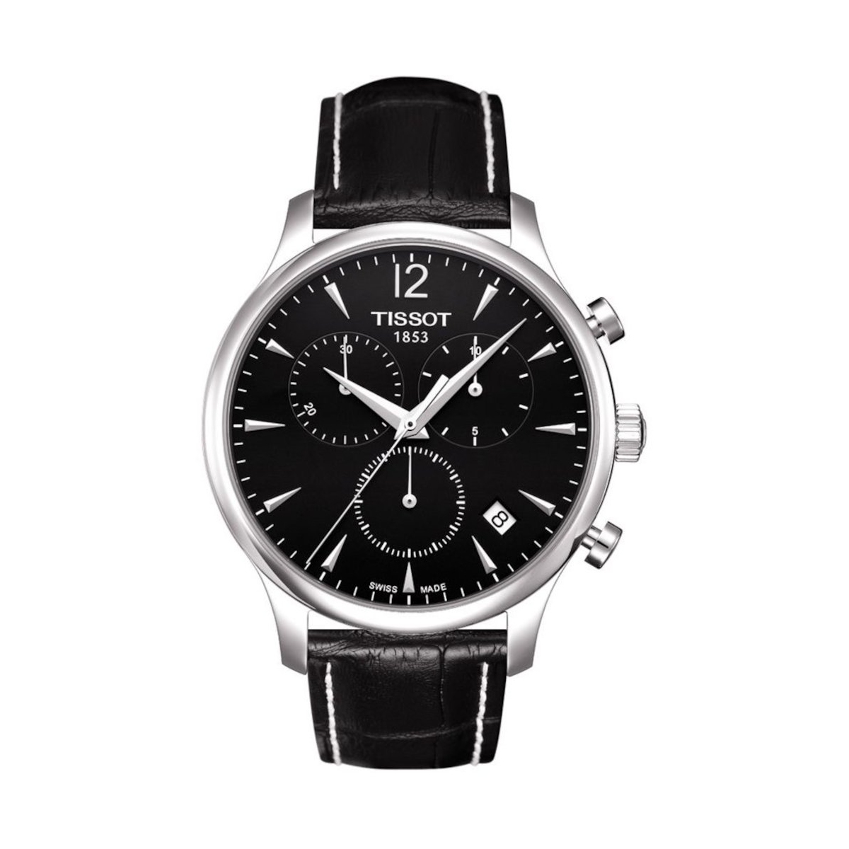 Tissot Tradition Chronograph