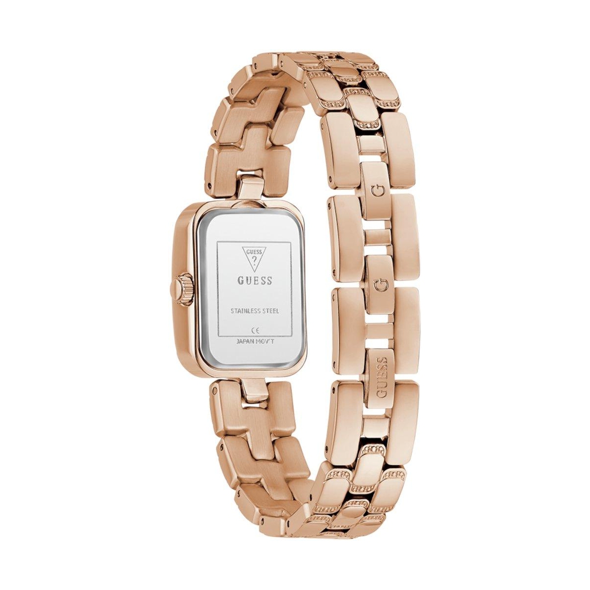 ZEGAREK GUESS ISLA