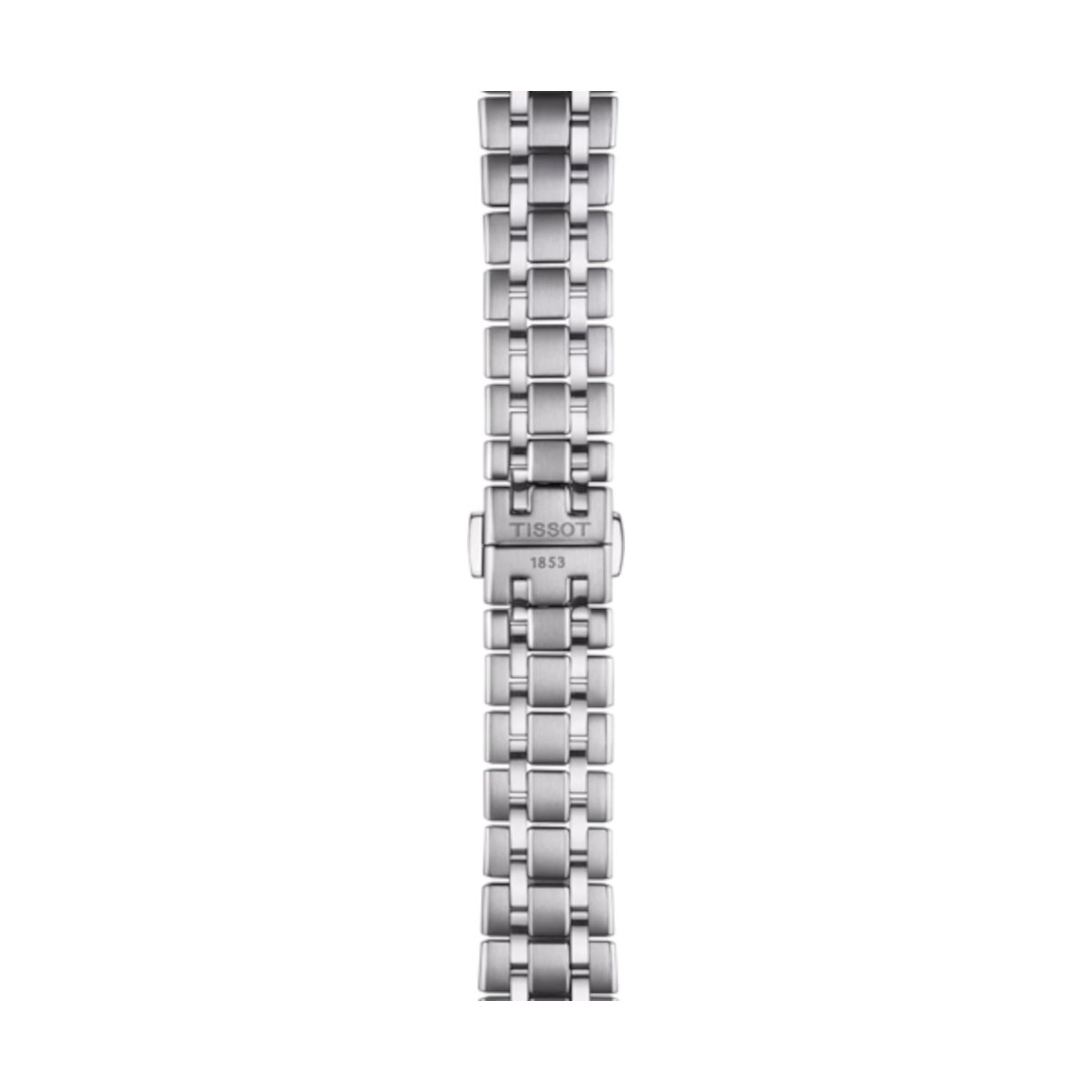 TISSOT Chemin des Tourelles Powermatic 80 34 mm