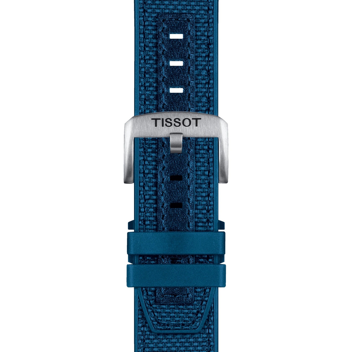 TISSOT T-TOUCH CONNECT SOLAR