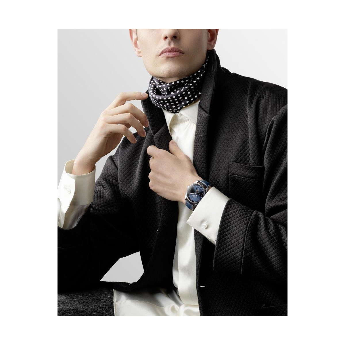 LONGINES MASTER COLLECTION MOONPHASE