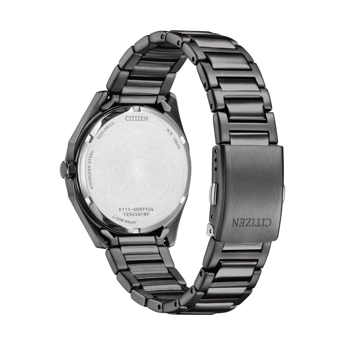 ZEGAREK CITIZEN ECO-DRIVE MODERN