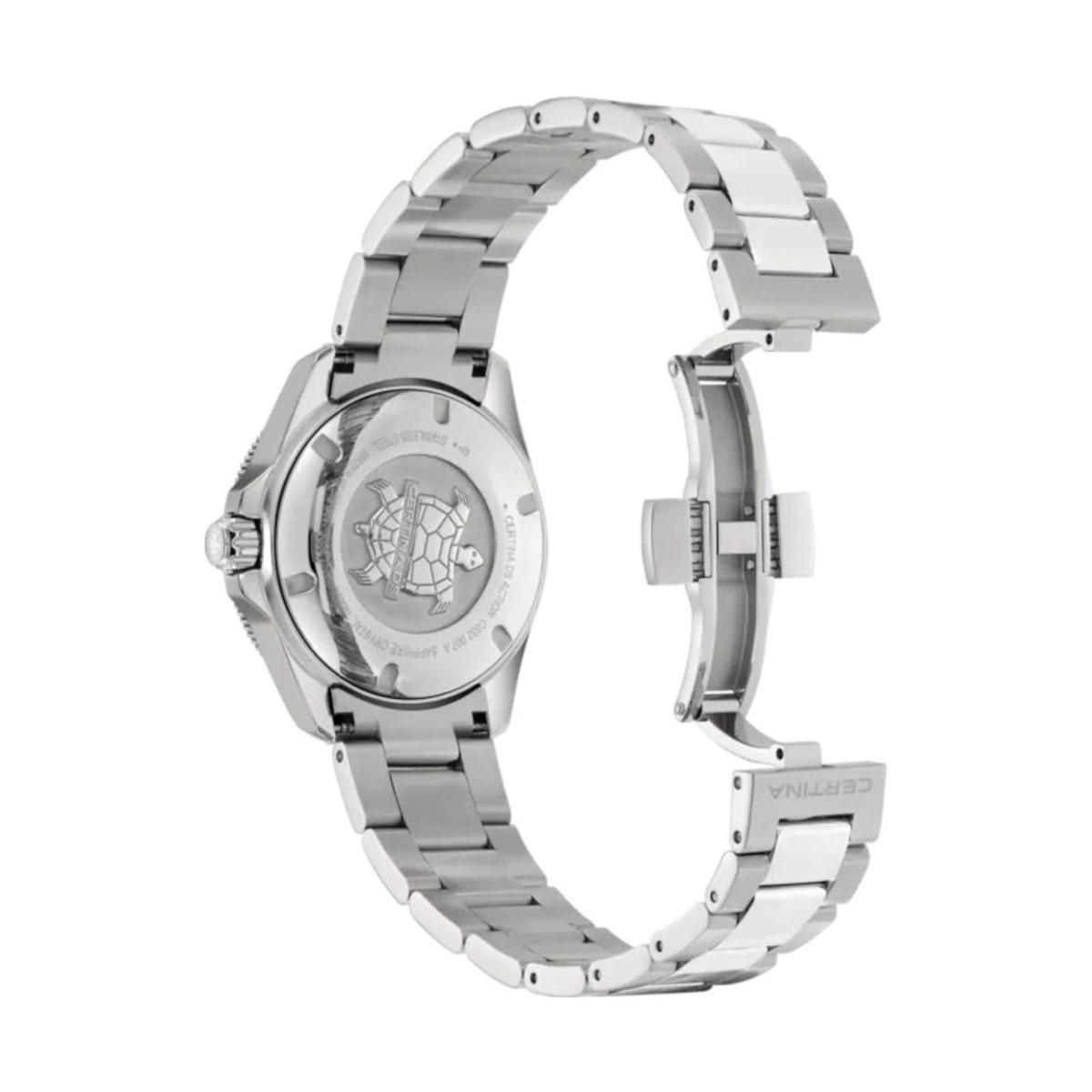 ZEGAREK CERTINA DS Action 34,5mm