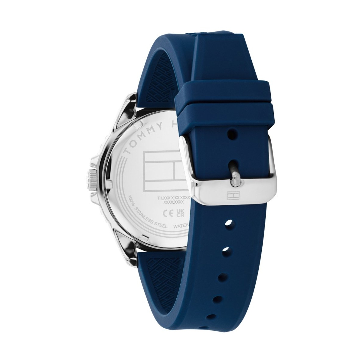 ZEGAREK TOMMY HILFIGER OCEANIC