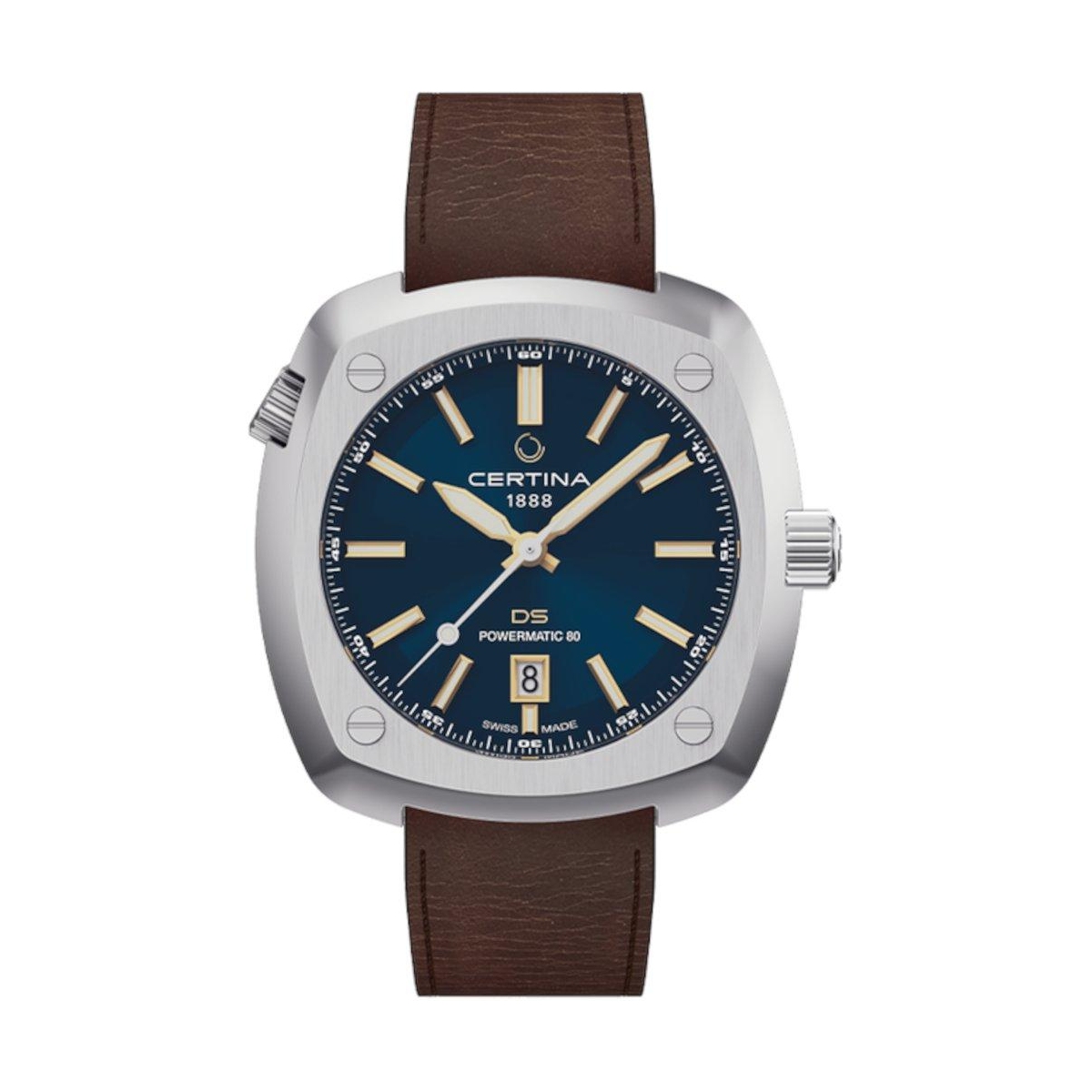 ZEGAREK CERTINA DS+ KIT URBAN & HERITAGE