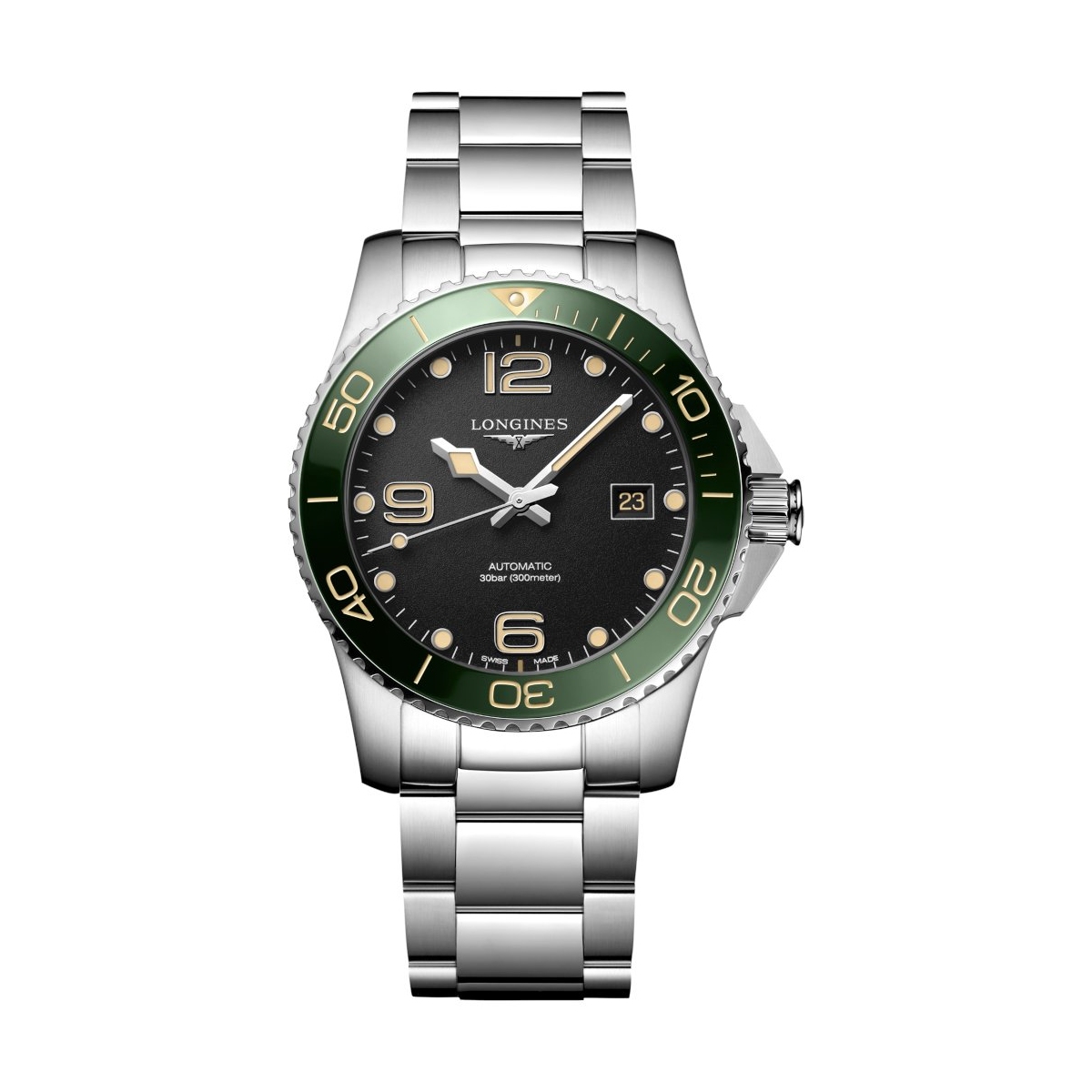 LONGINES HYDROCONQUEST