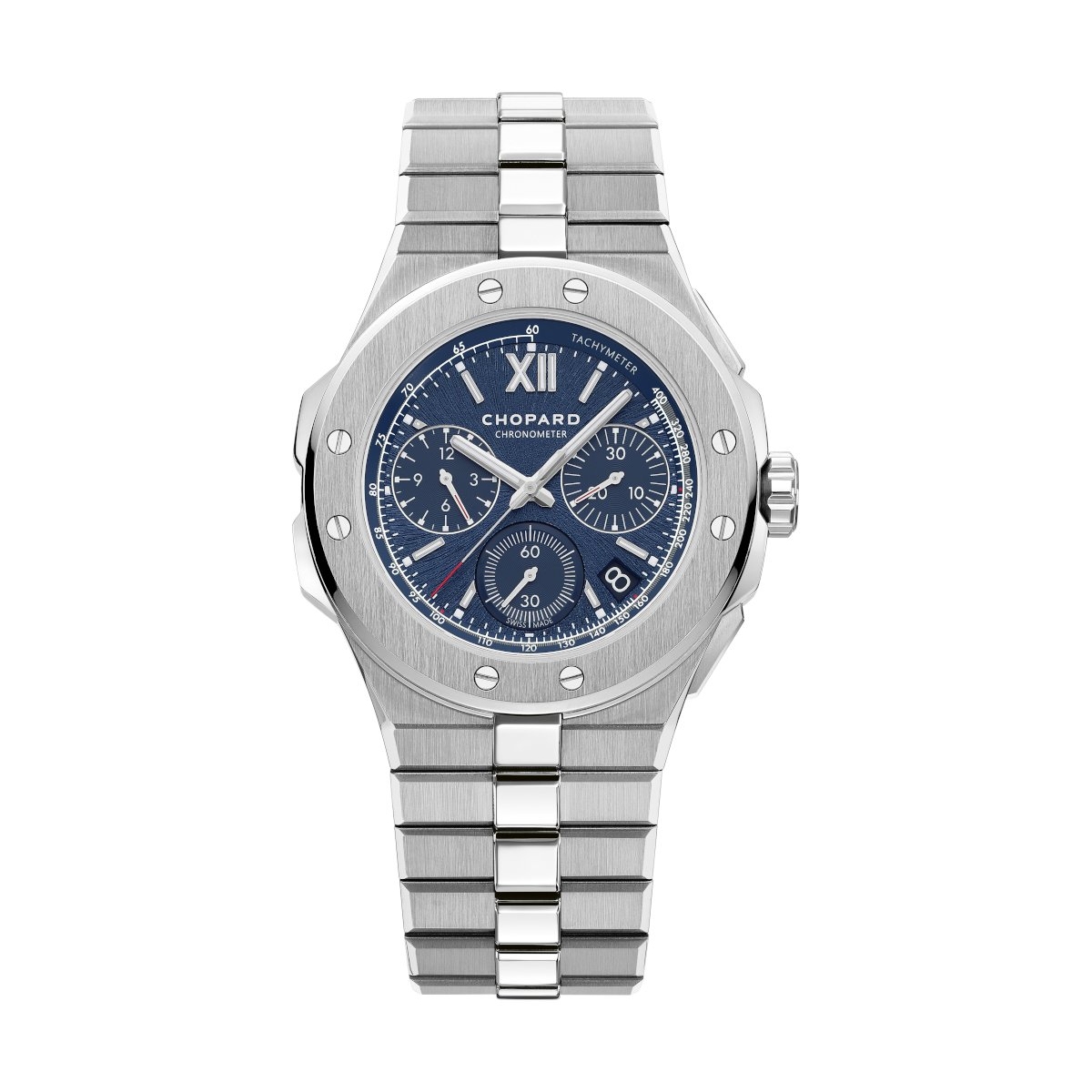 ZEGAREK CHOPARD ALPINE EAGLE