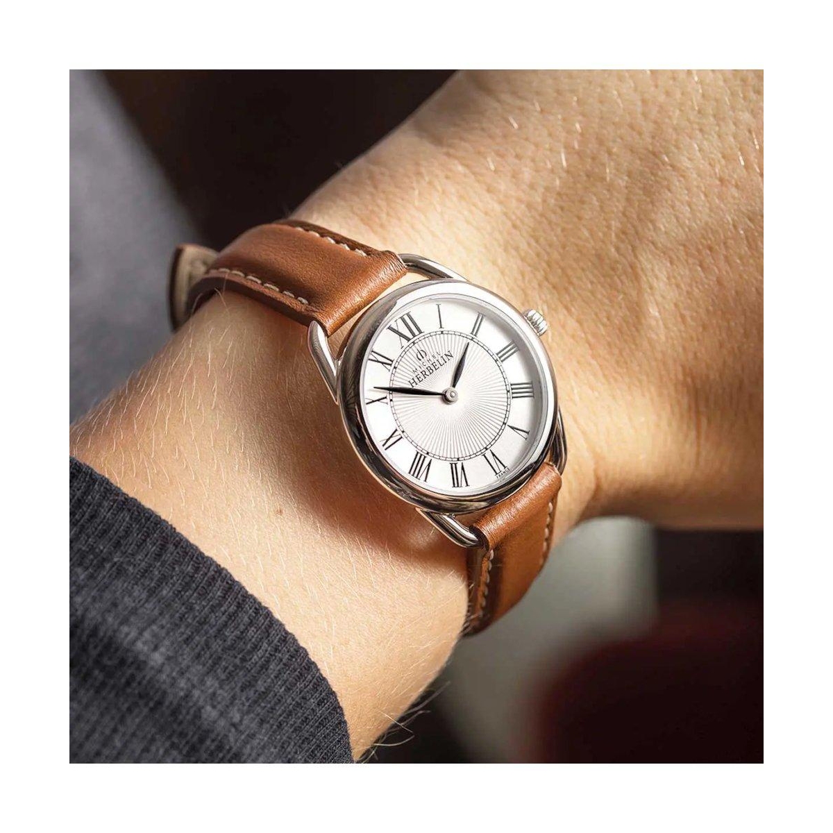 ZEGAREK HERBELIN EQUINOXE
