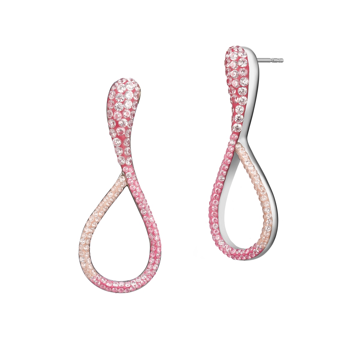 KOLCZYKI Picky Pica Cosmic Glam