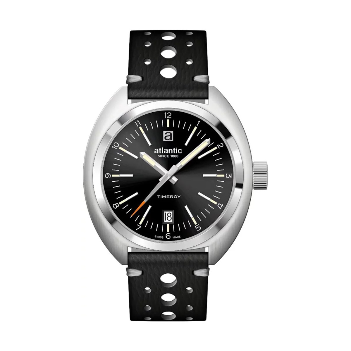 ZEGAREK ATLANTIC TIMEROY