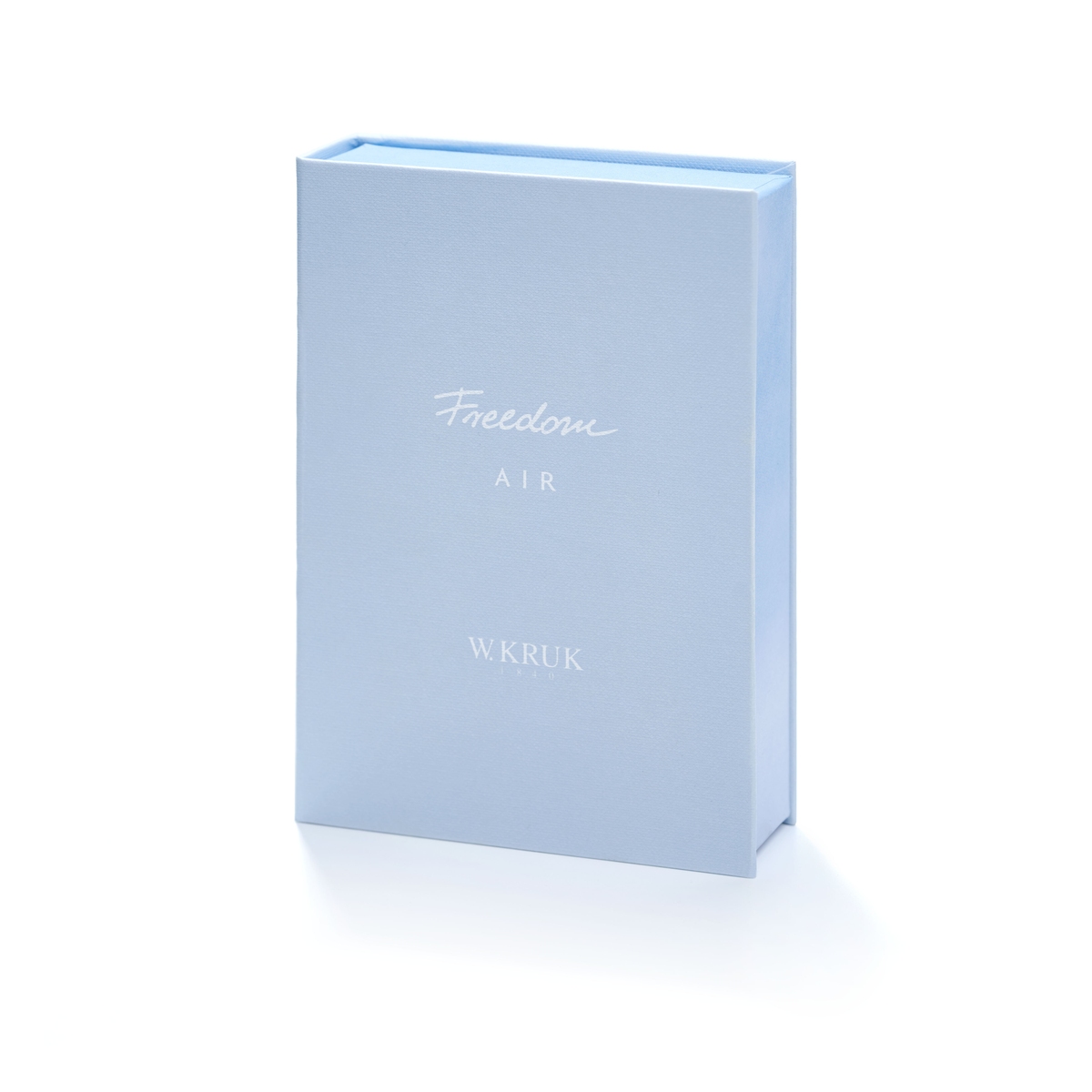 Perfumy unisex Freedom Air W.KRUK