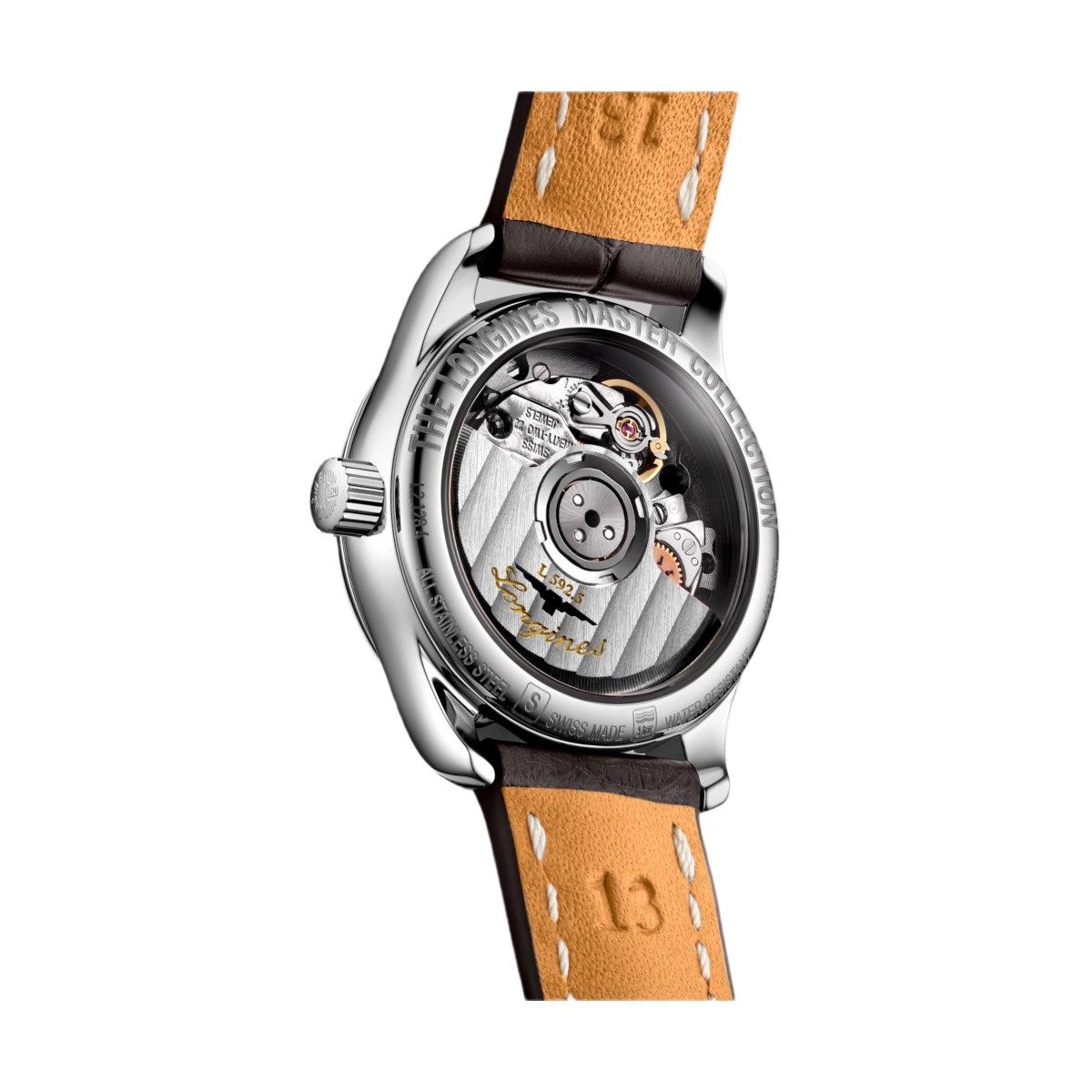 LONGINES MASTER COLLECTION