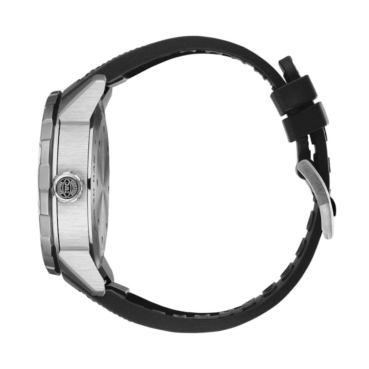 ZEGAREK IWC SCHAFFHAUSEN AQUATIMER AUTOMATIC