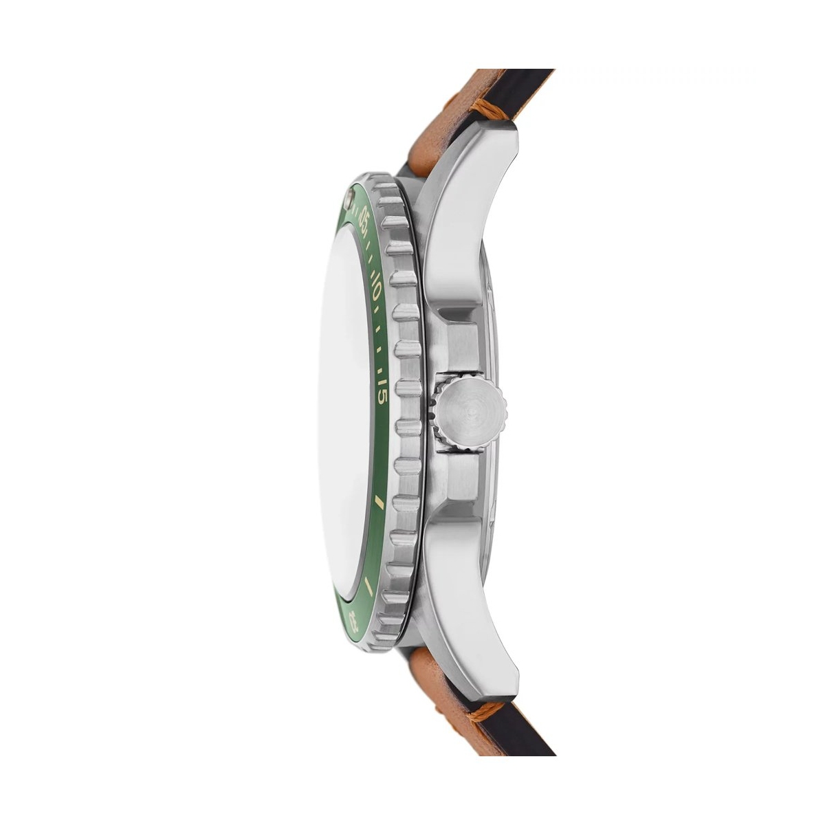 ZEGAREK FOSSIL BLUE DIVE