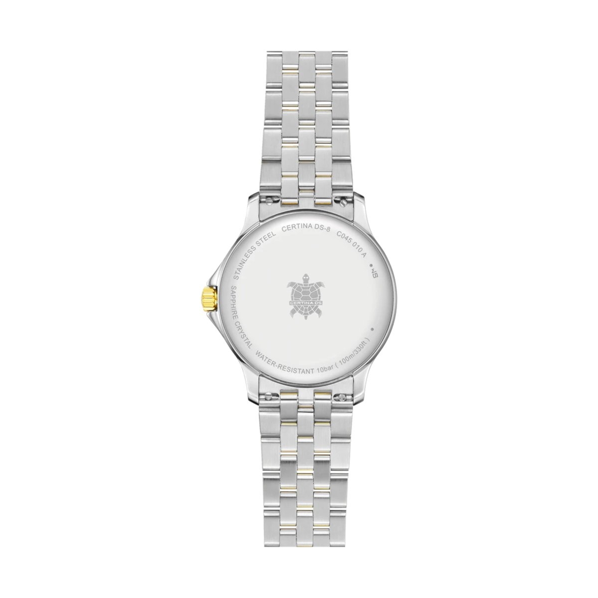 ZEGAREK CERTINA DS-8 Lady 31mm