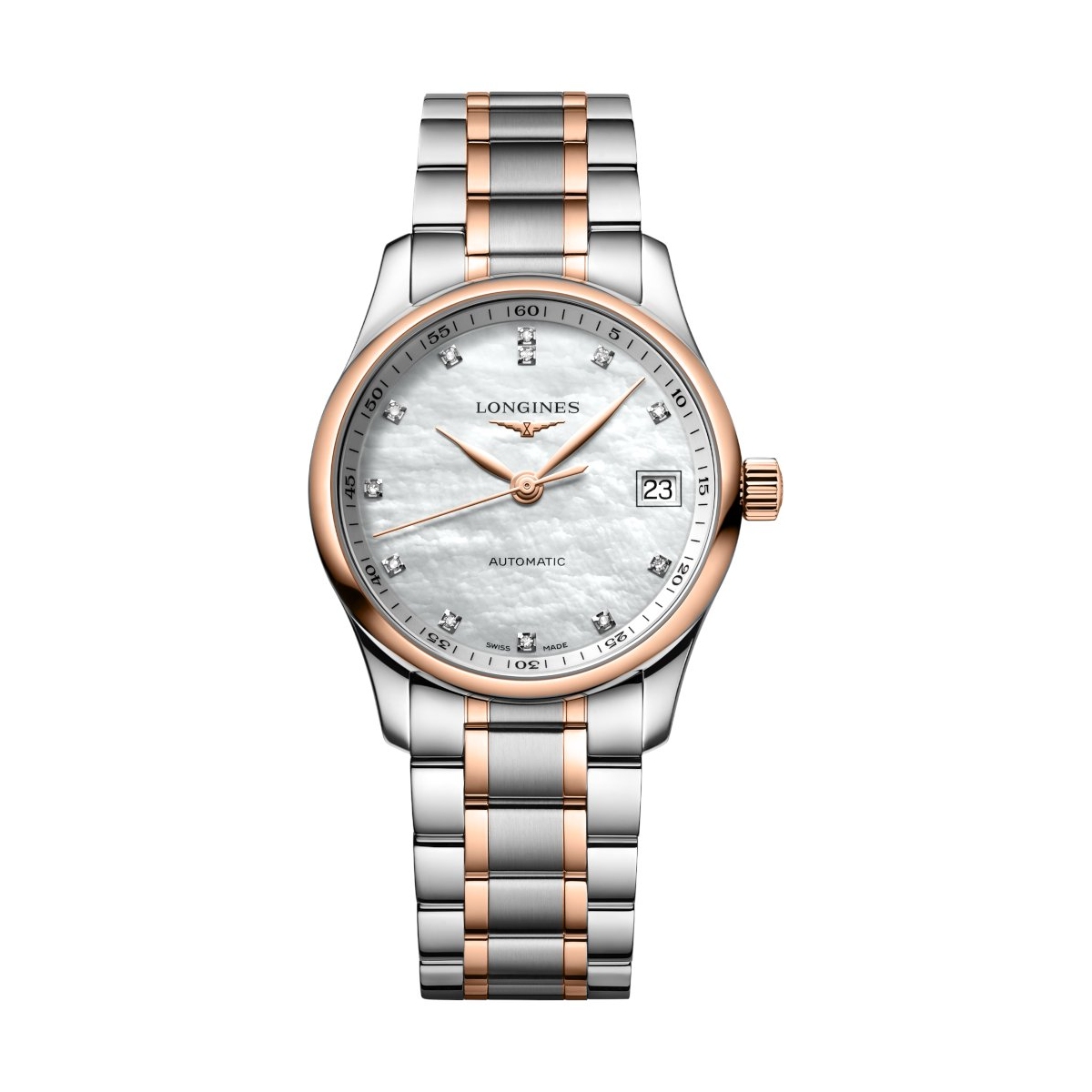 LONGINES MASTER COLLECTION