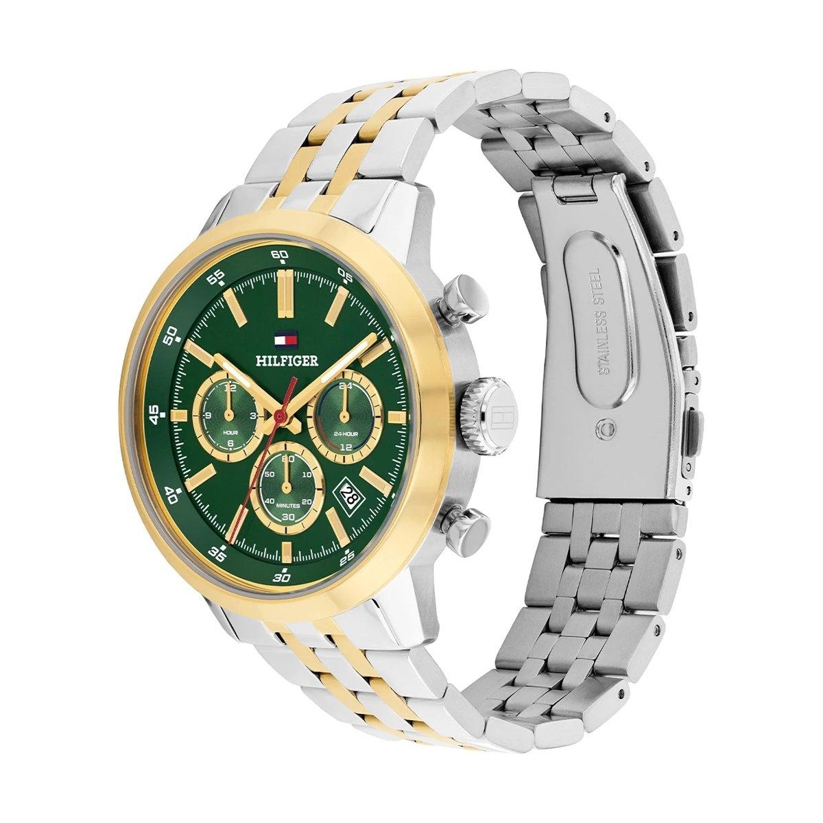 ZEGAREK TOMMY HILFIGER KENT CHRONOGRAPH