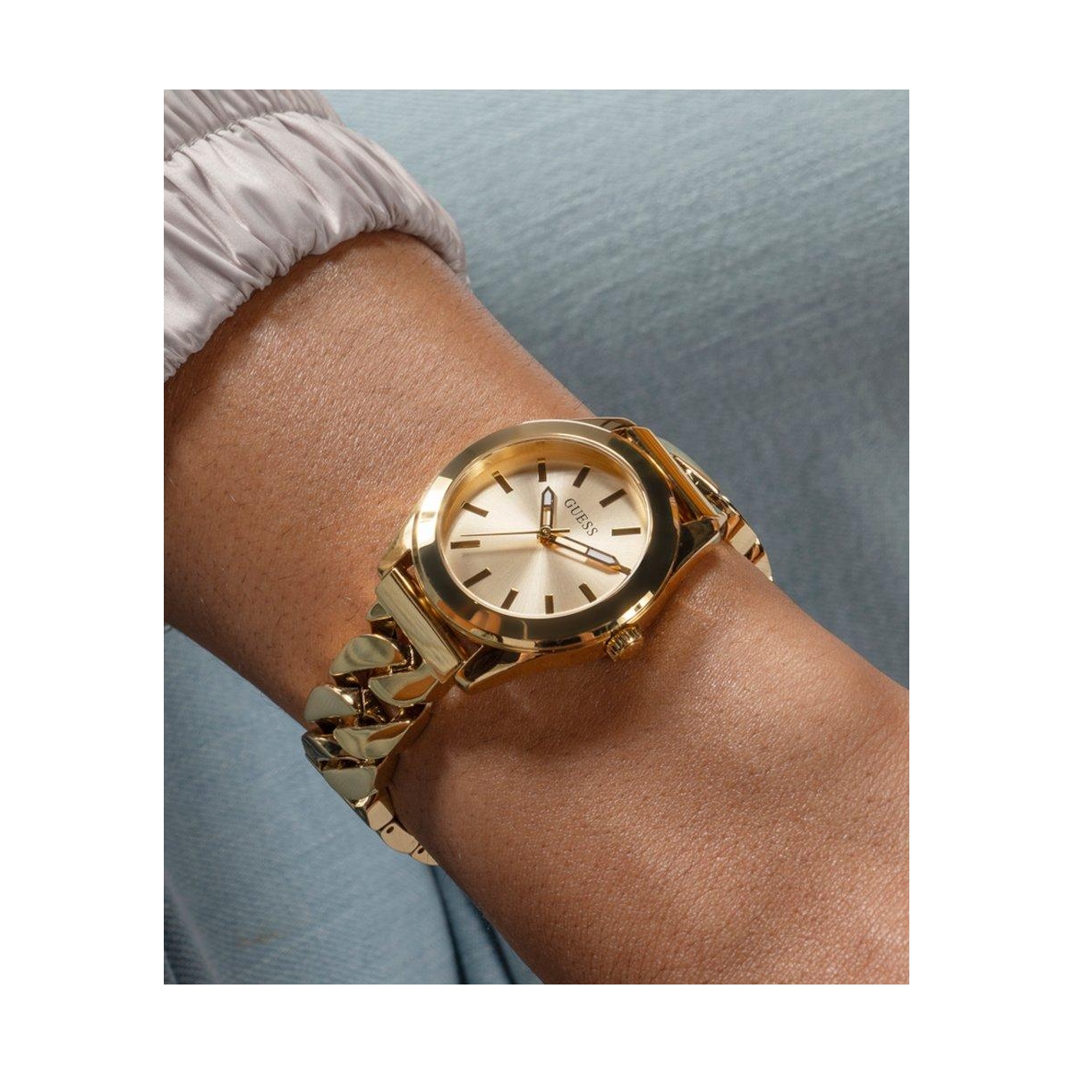 ZEGAREK GUESS SERENA