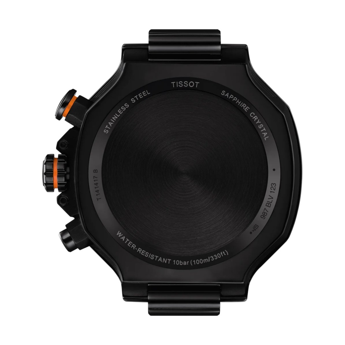 TISSOT T-RACE Quartz Chronograph