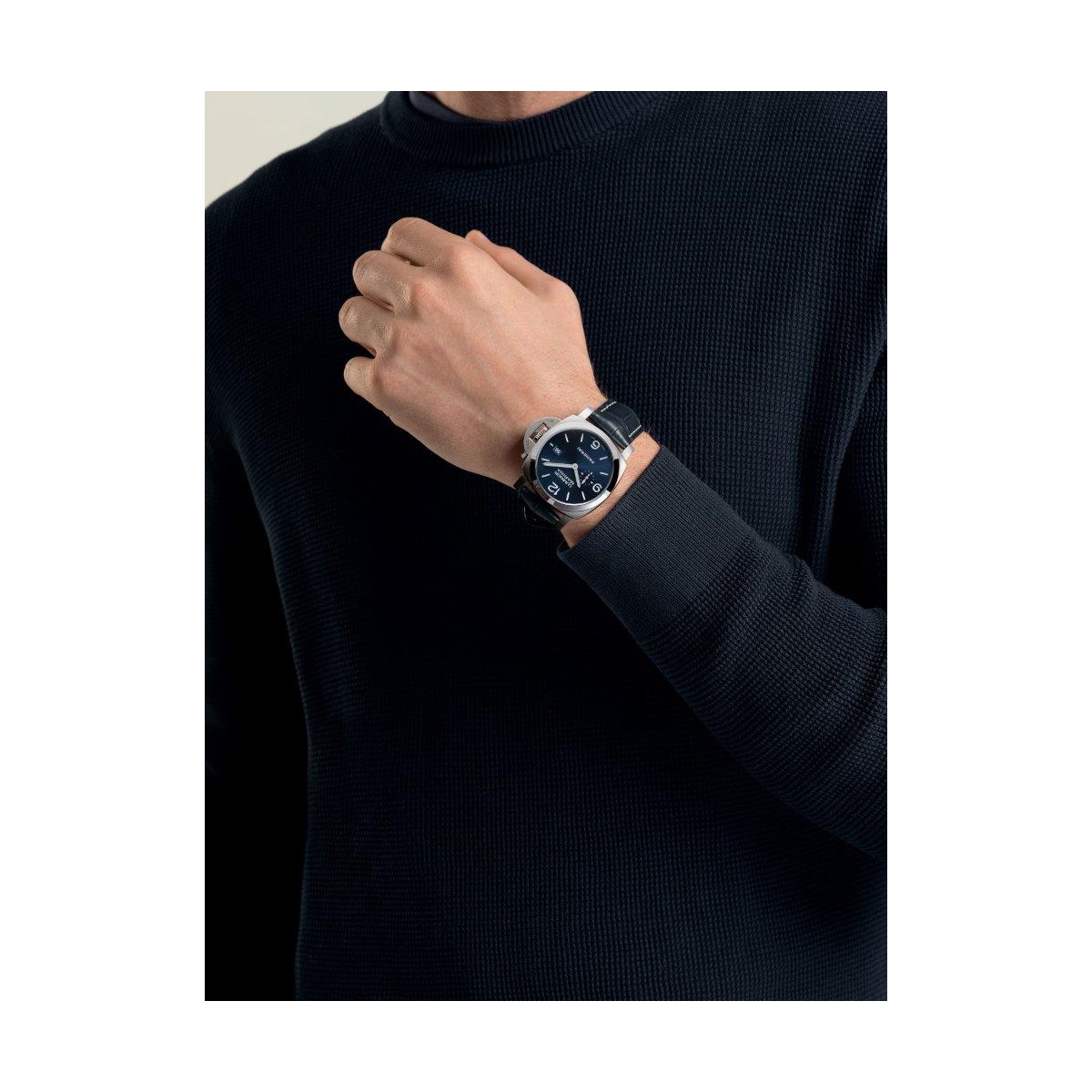 ZEGAREK PANERAI LUMINOR MARINA