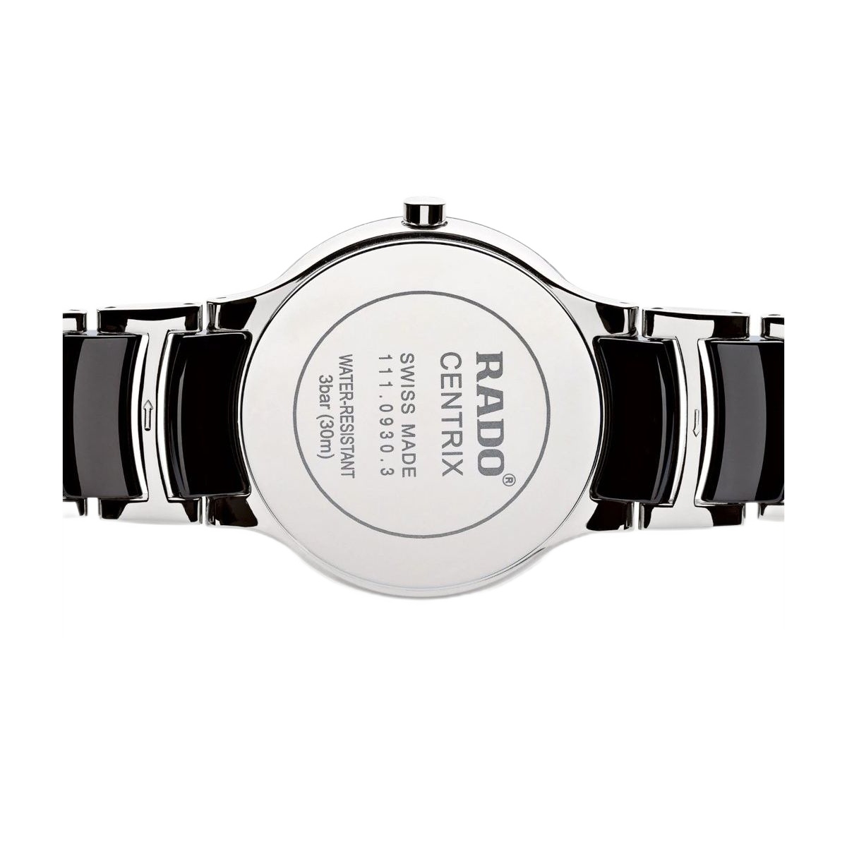 ZEGAREK RADO CENTRIX