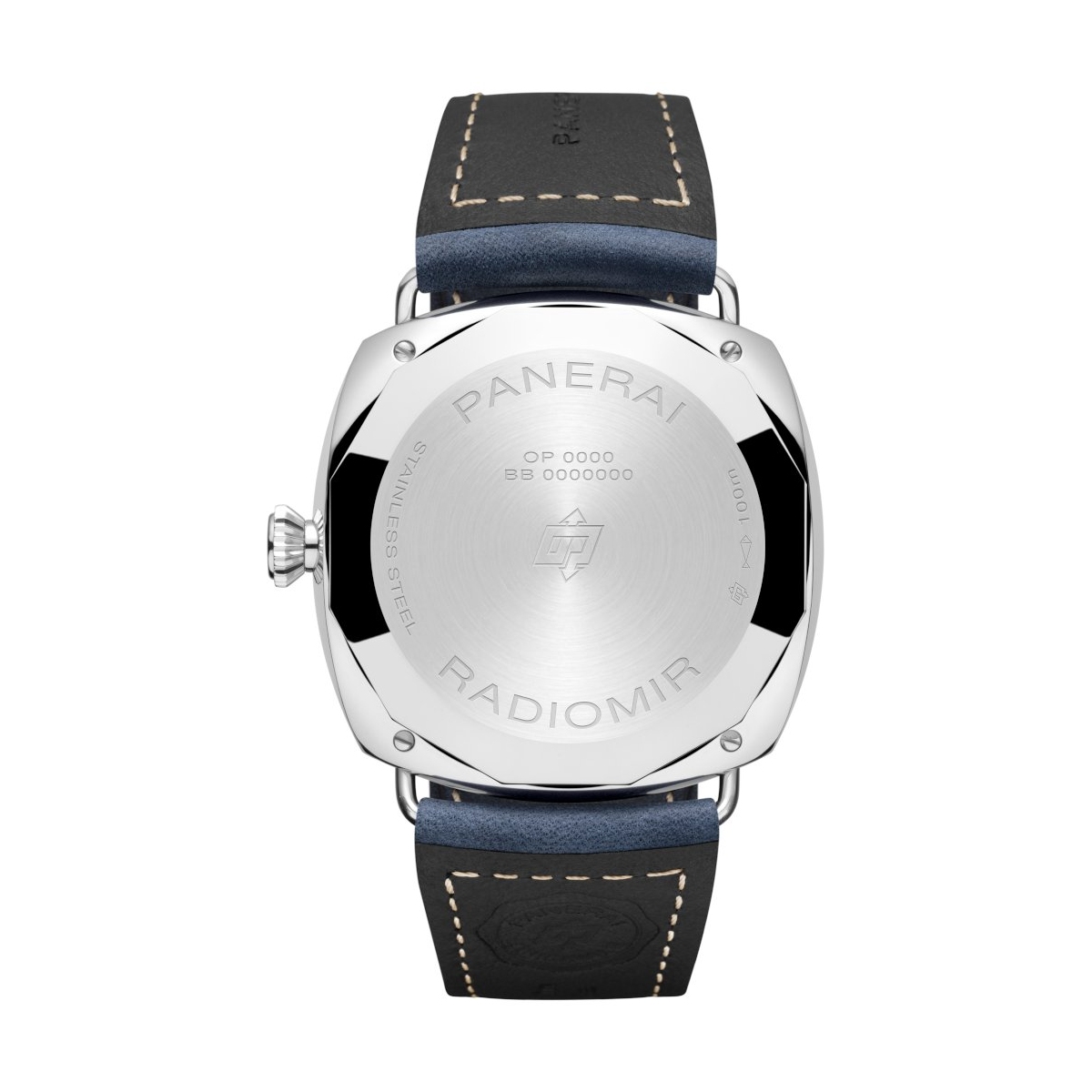 ZEGAREK PANERAI Radiomir Officine