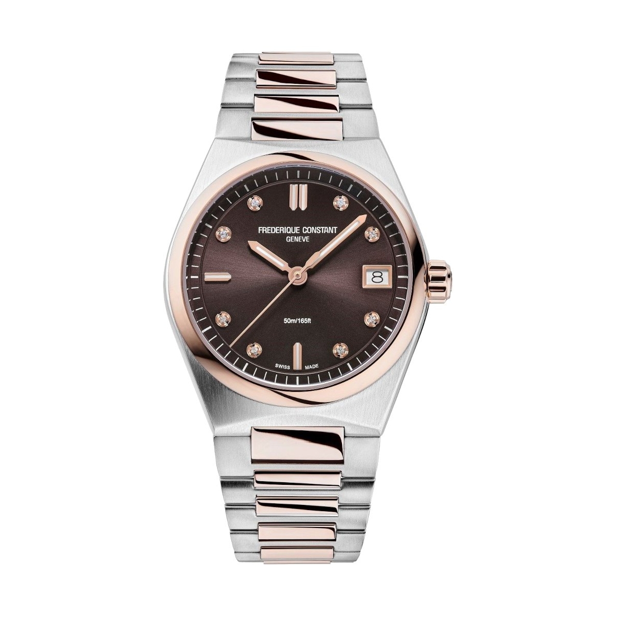 ZEGAREK FREDERIQUE CONSTANT HIGHLIFE LADIES QUARTZ